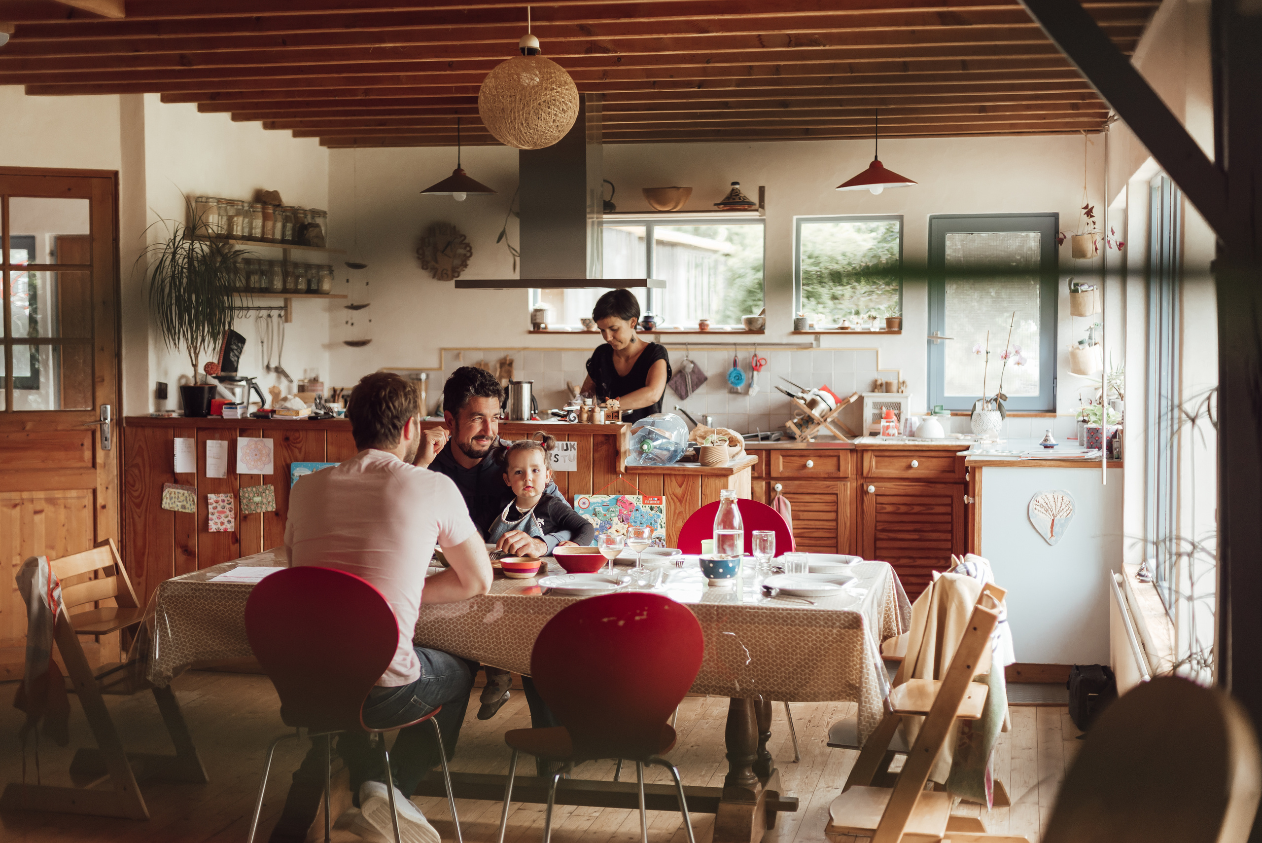 Хулиган. Ksenia Marchand/ Lifestyle photographer in Paris