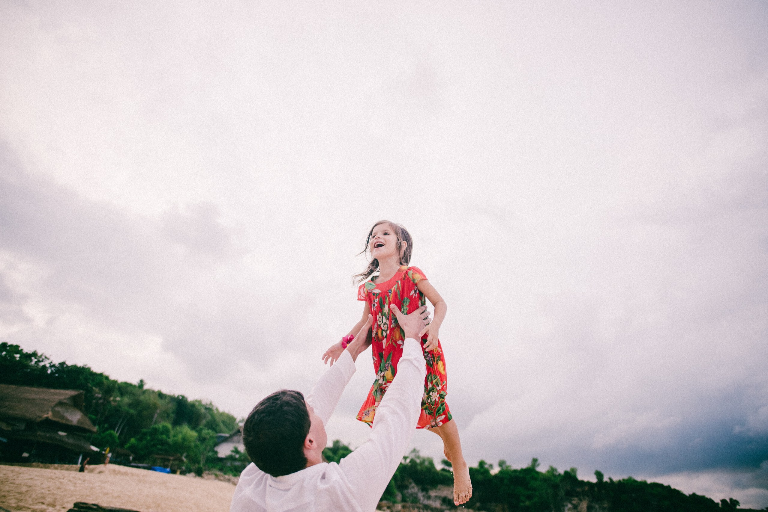 Presque Îlienne. Photographe lifestyle à Paris