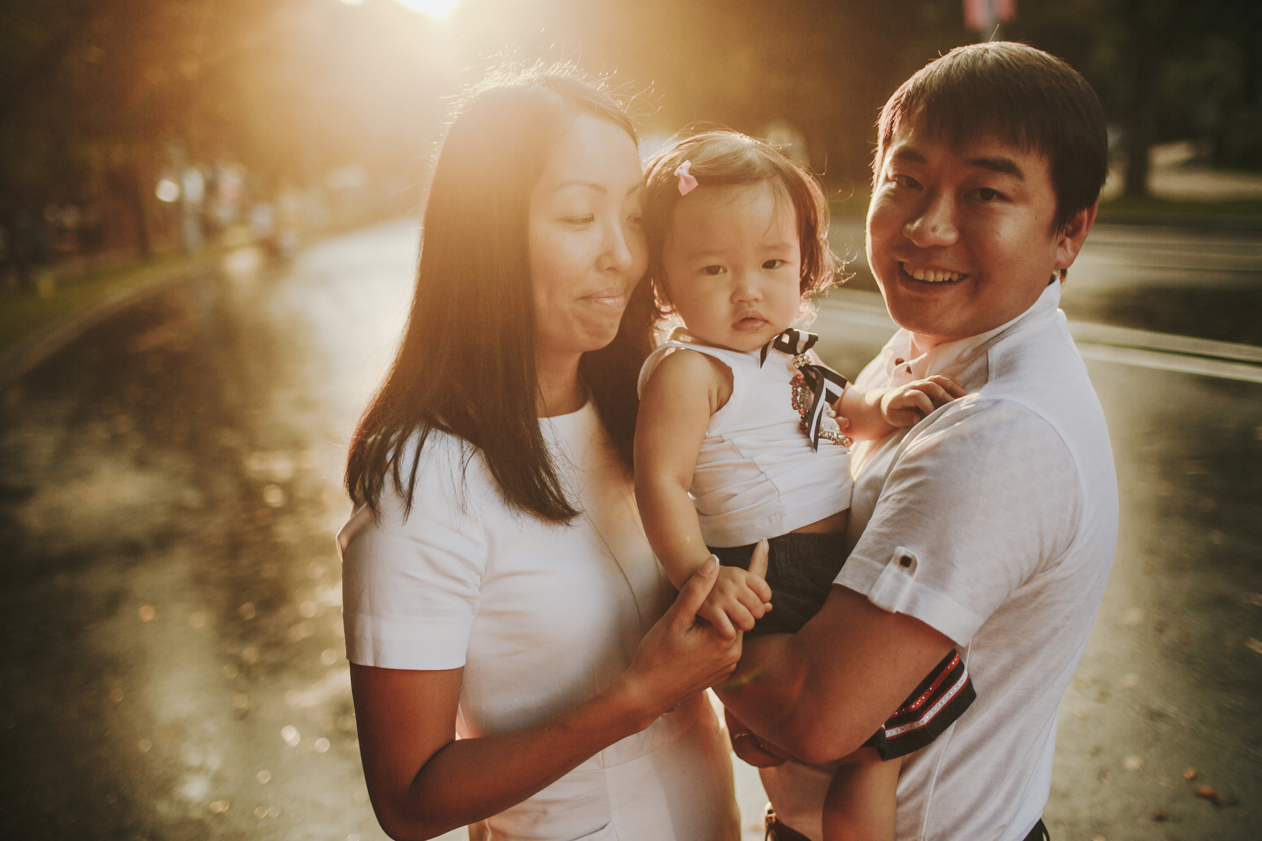 Золота на час. Ksenia Marchand/ Lifestyle фотограф в Париже