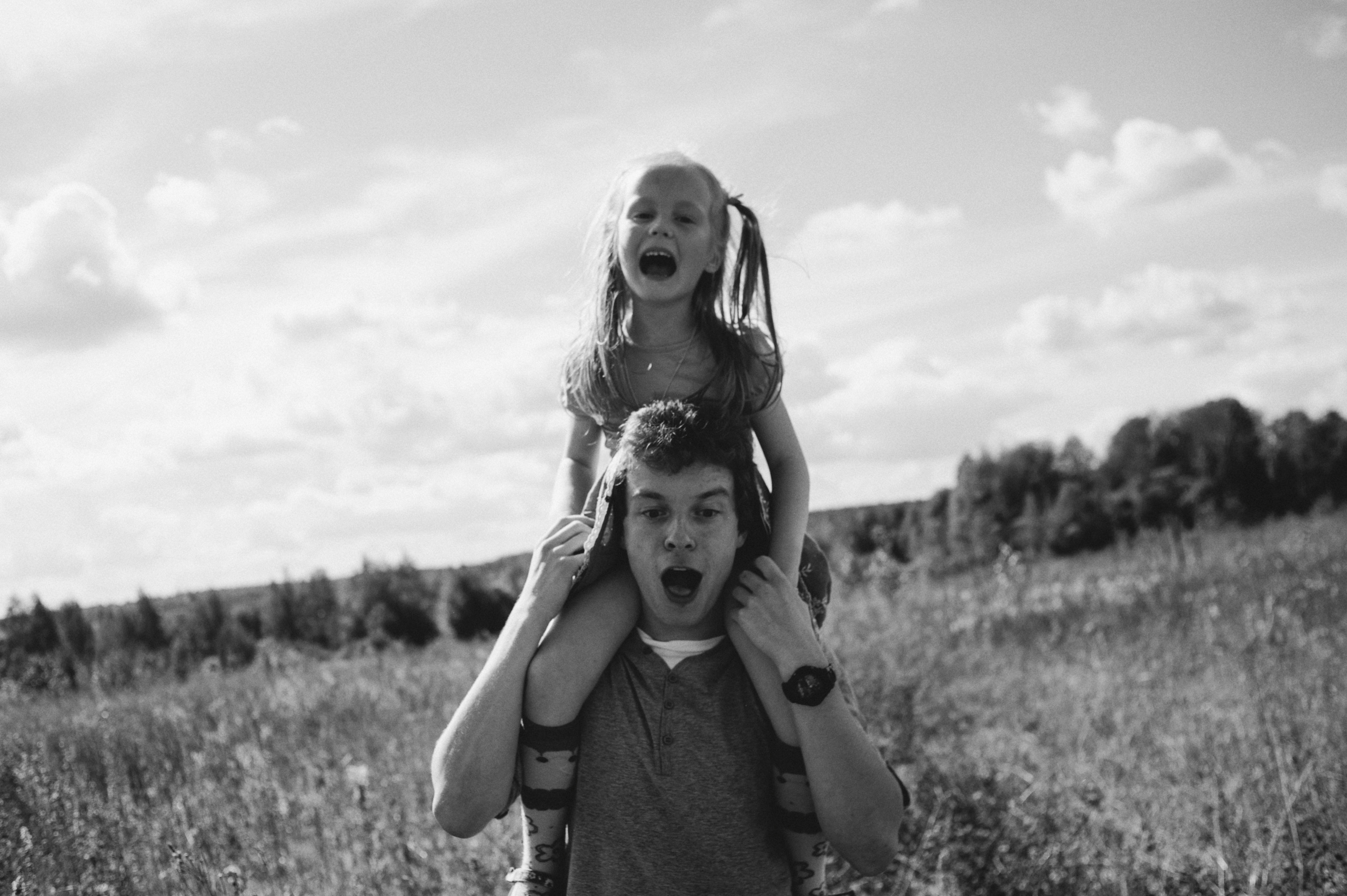 Один самовар и четыре шляпы. Ksenia Marchand/ Lifestyle photographer in Paris