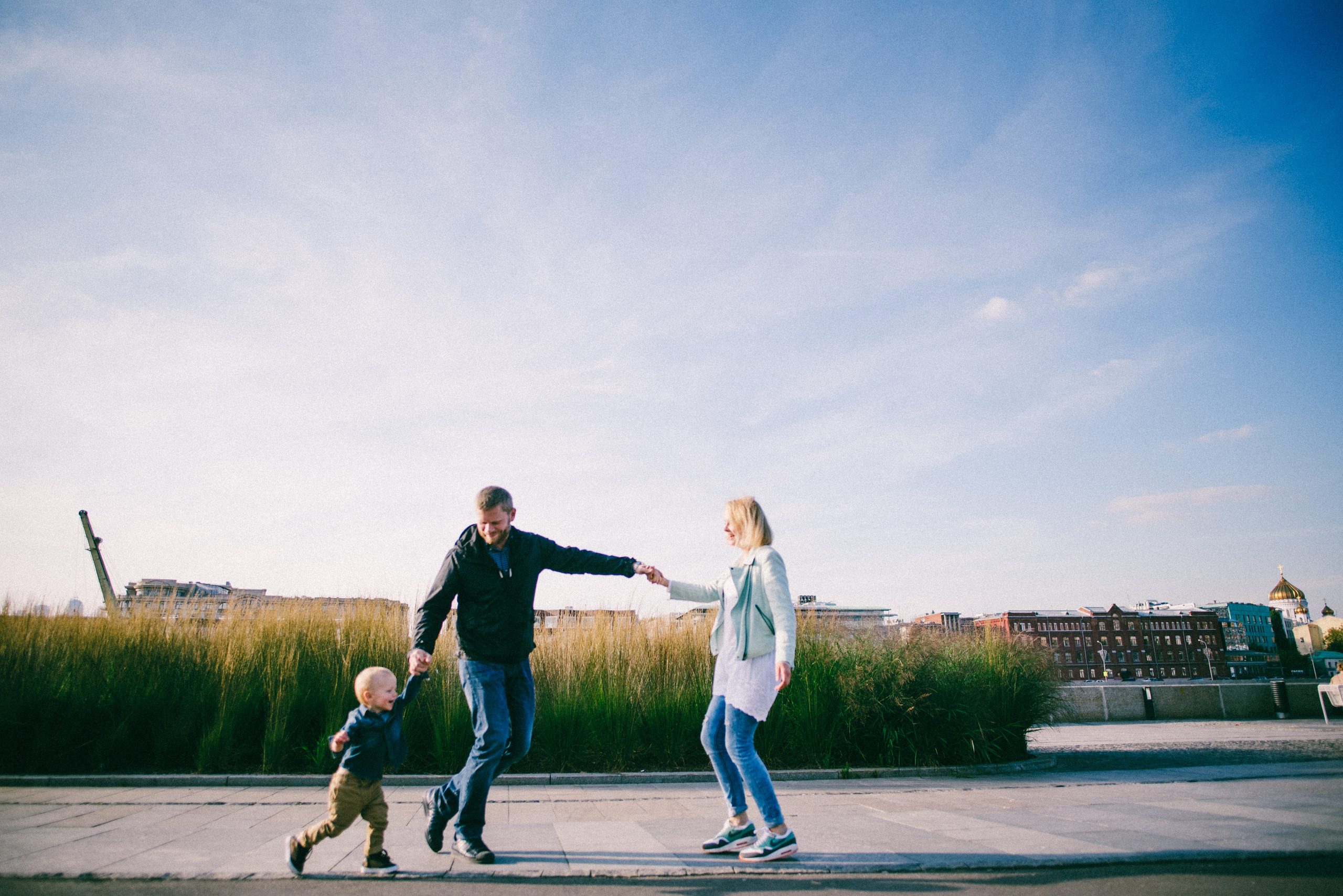 Луч солнца золотого. Ksenia Marchand/ Lifestyle photographer in Paris