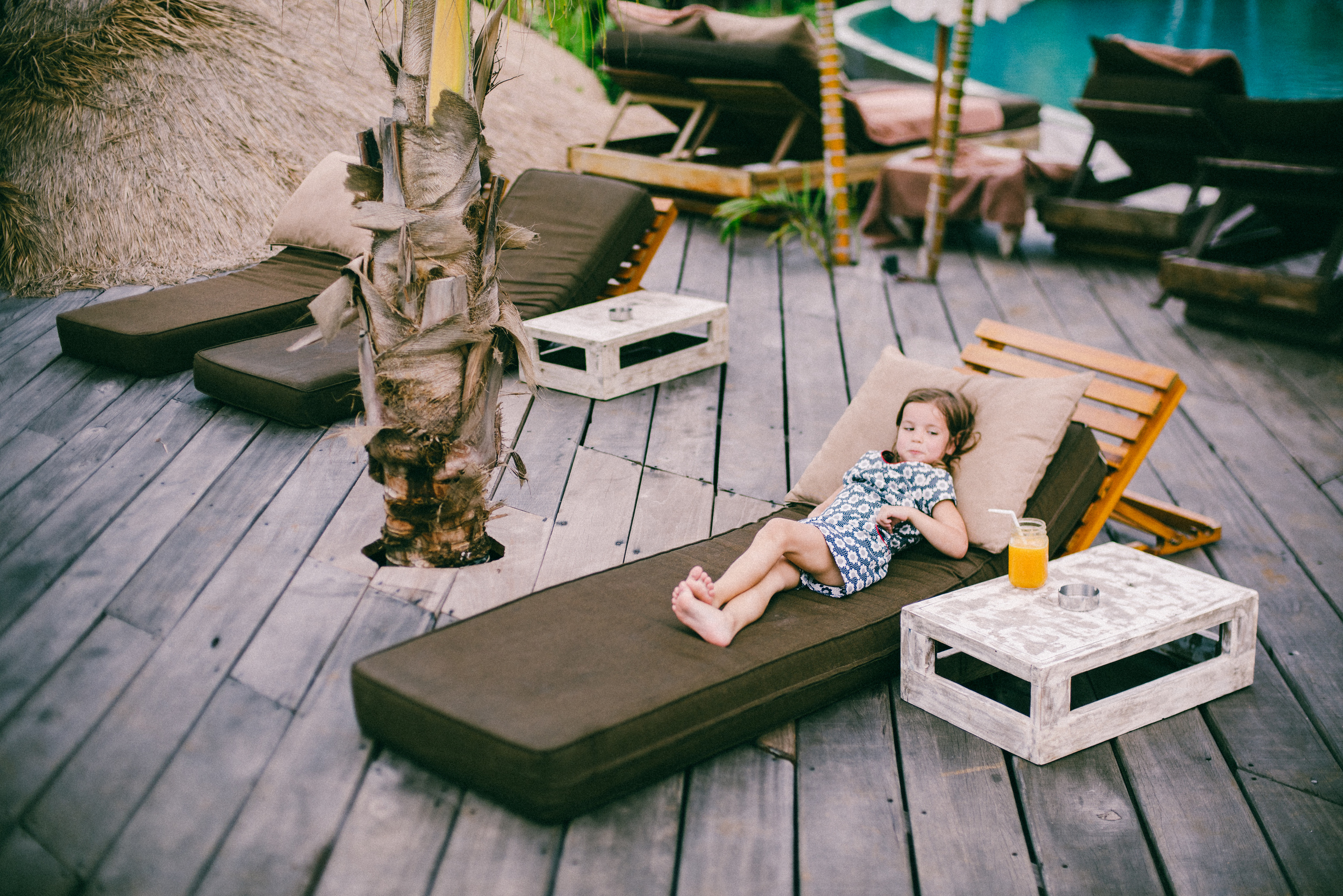 Presque Îlienne. Photographe lifestyle à Paris