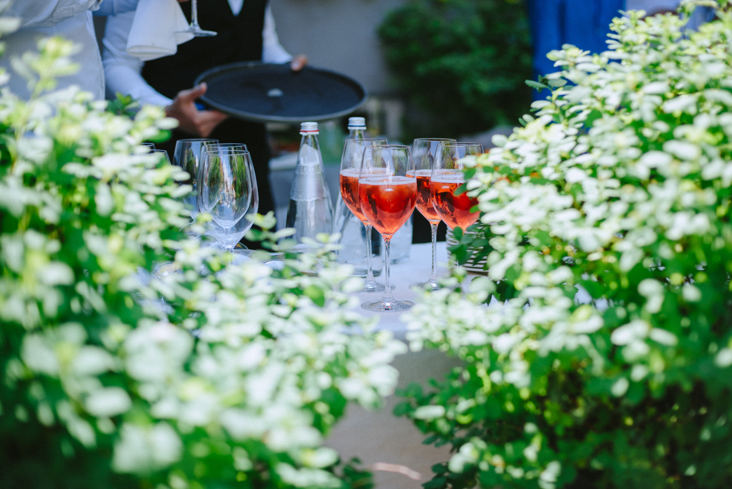 Son premier anniversaire. Photographe lifestyle à Paris
