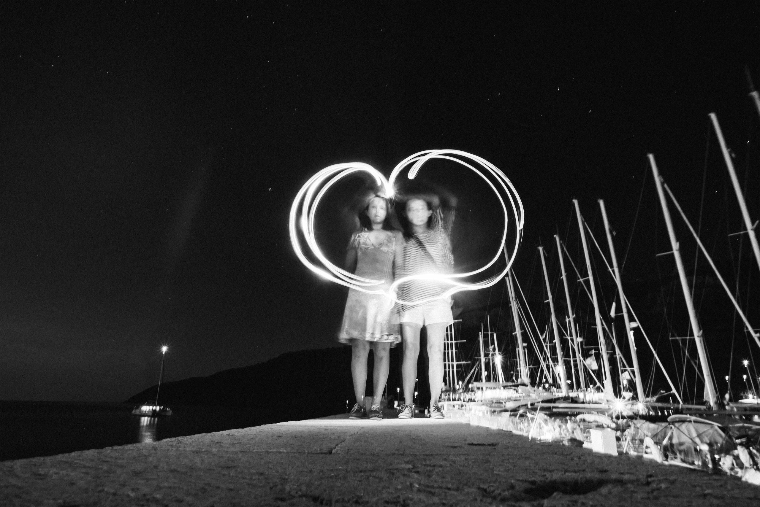 Детская регата в Хорватии. Ksenia Marchand/ Lifestyle photographer in Paris