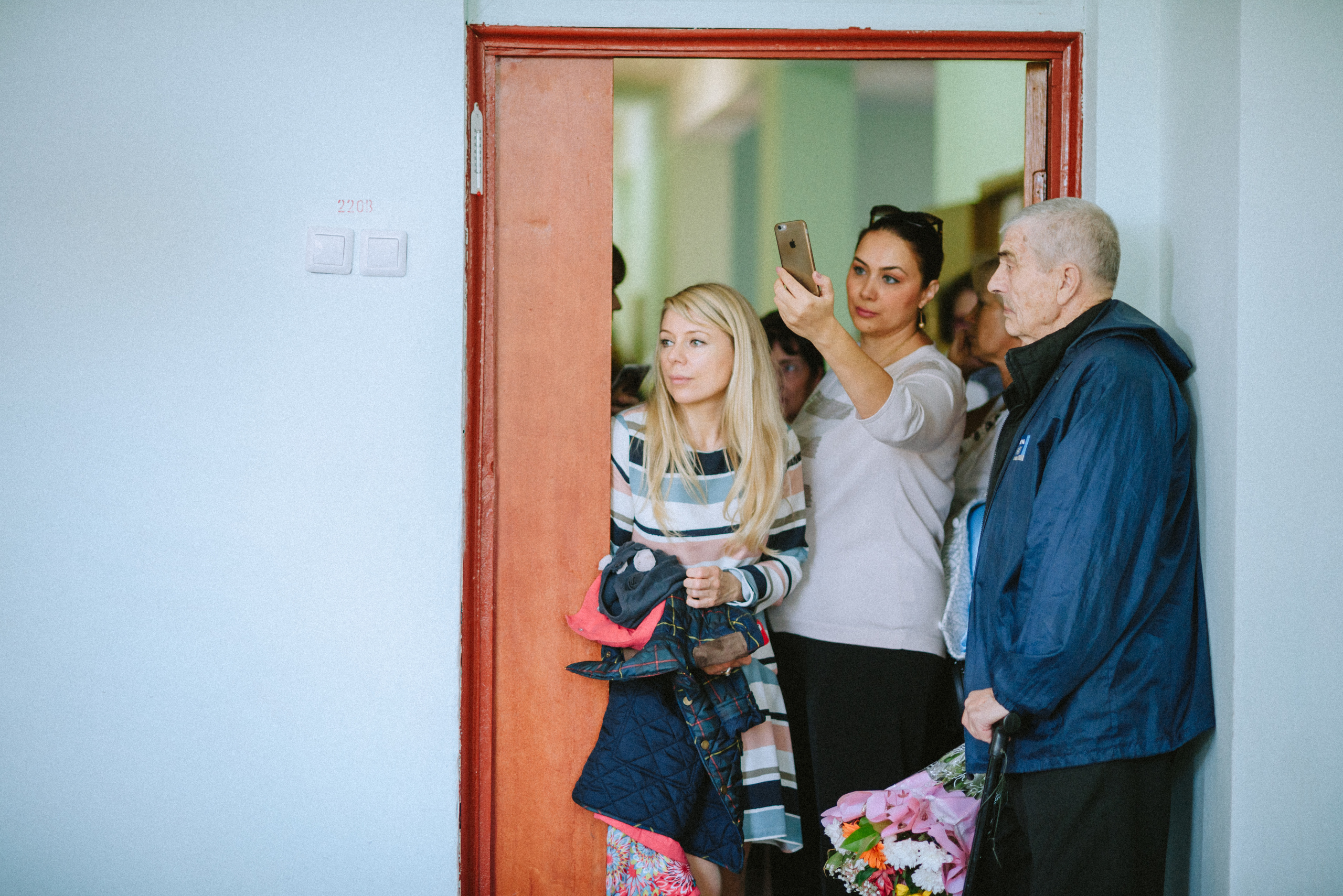 Как Агата в первый класс пошла. Ksenia Marchand/ Lifestyle фотограф в Париже