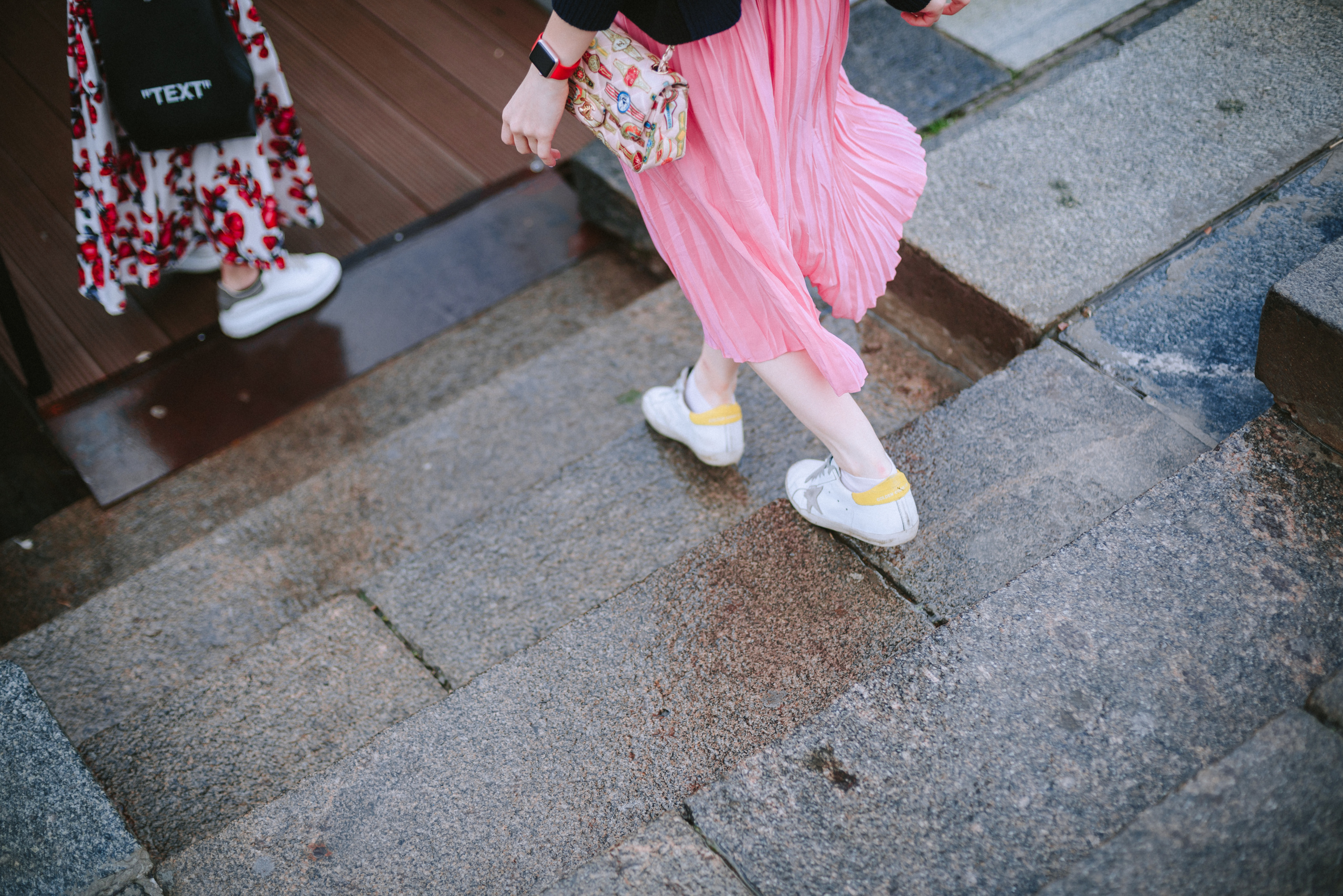 Sweet 16. Photographe lifestyle à Paris