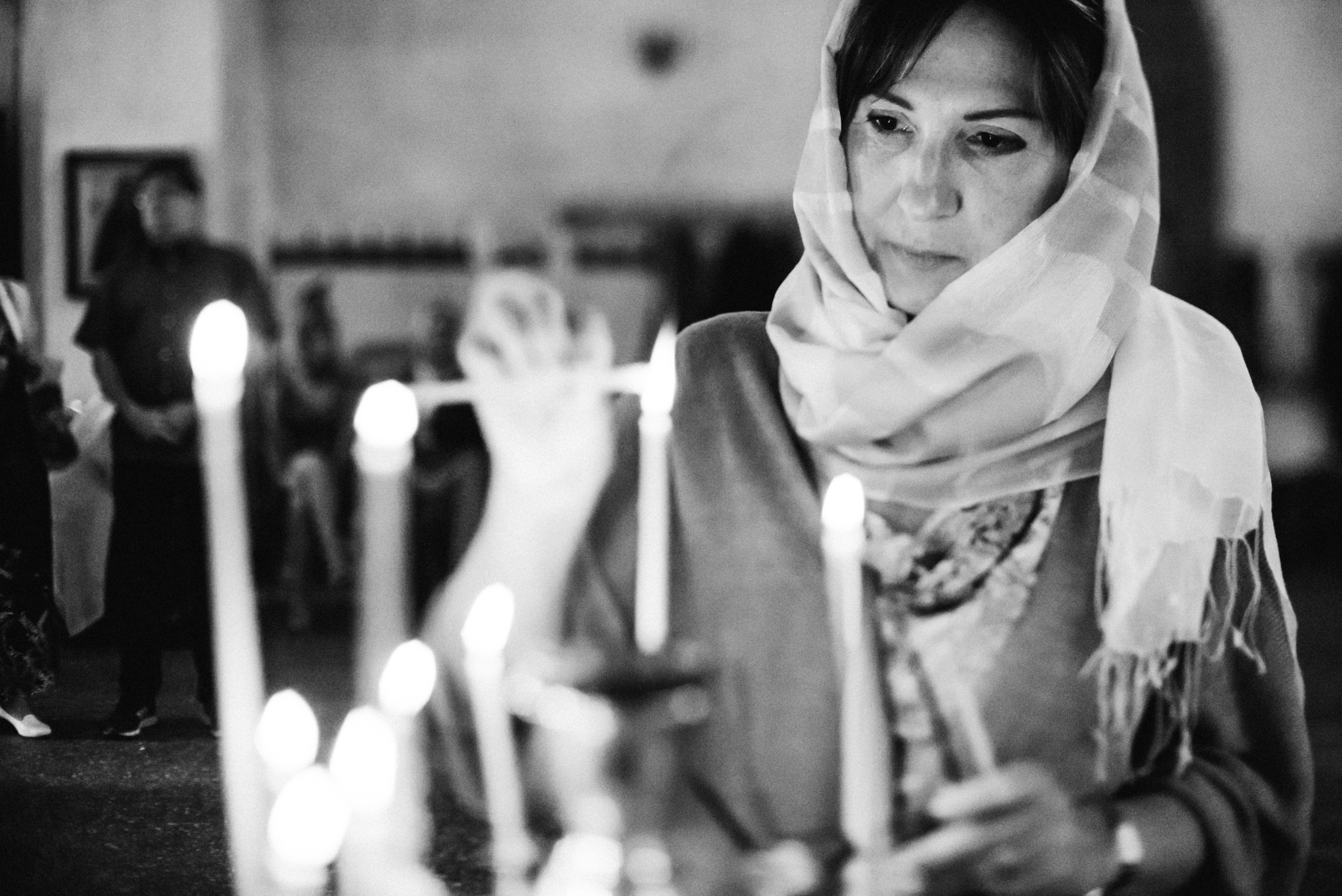 Как мы Ясю c Максимом крестили. Ksenia Marchand/ Lifestyle photographer in Paris