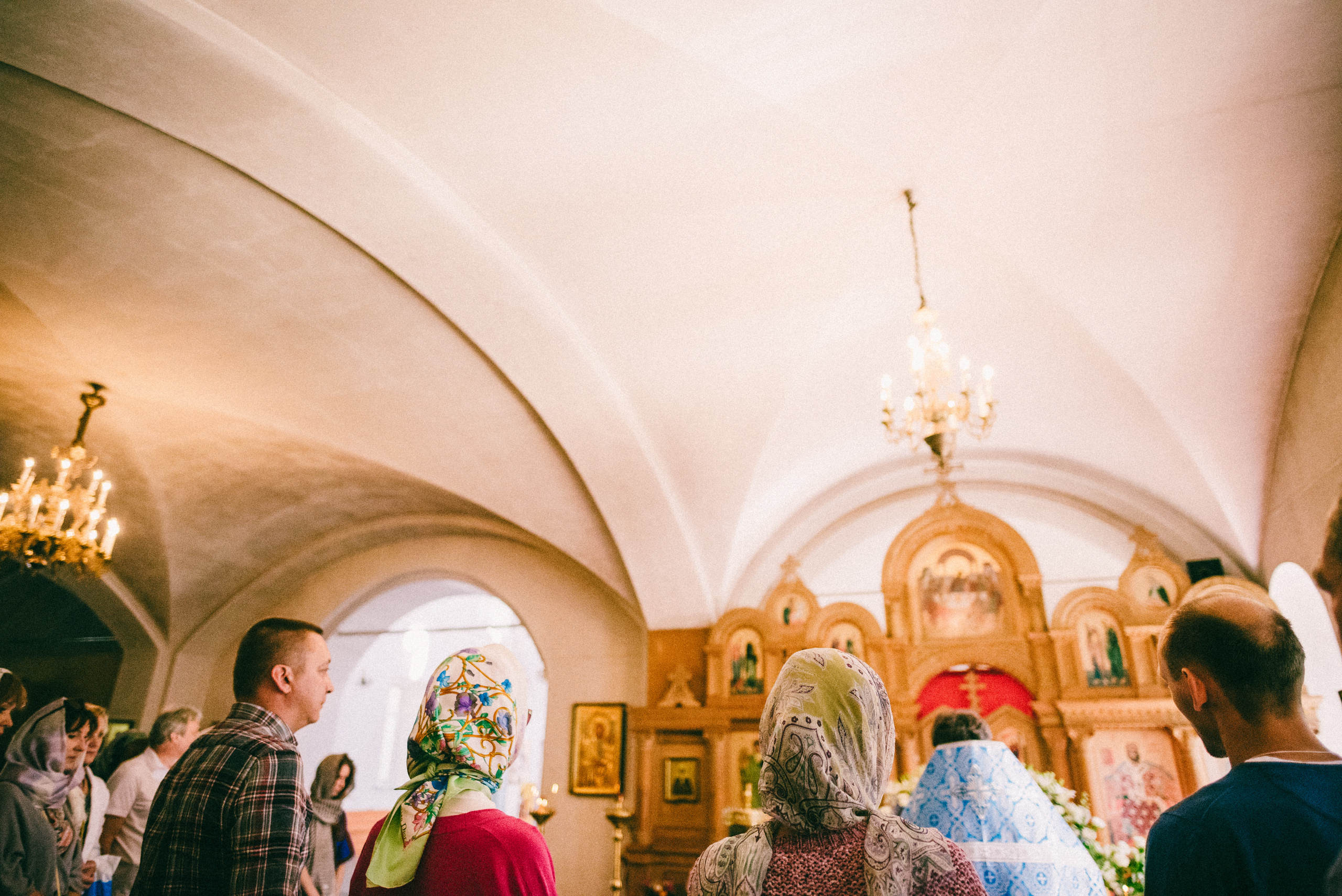 Как мы Ясю c Максимом крестили. Ksenia Marchand/ Lifestyle photographer in Paris