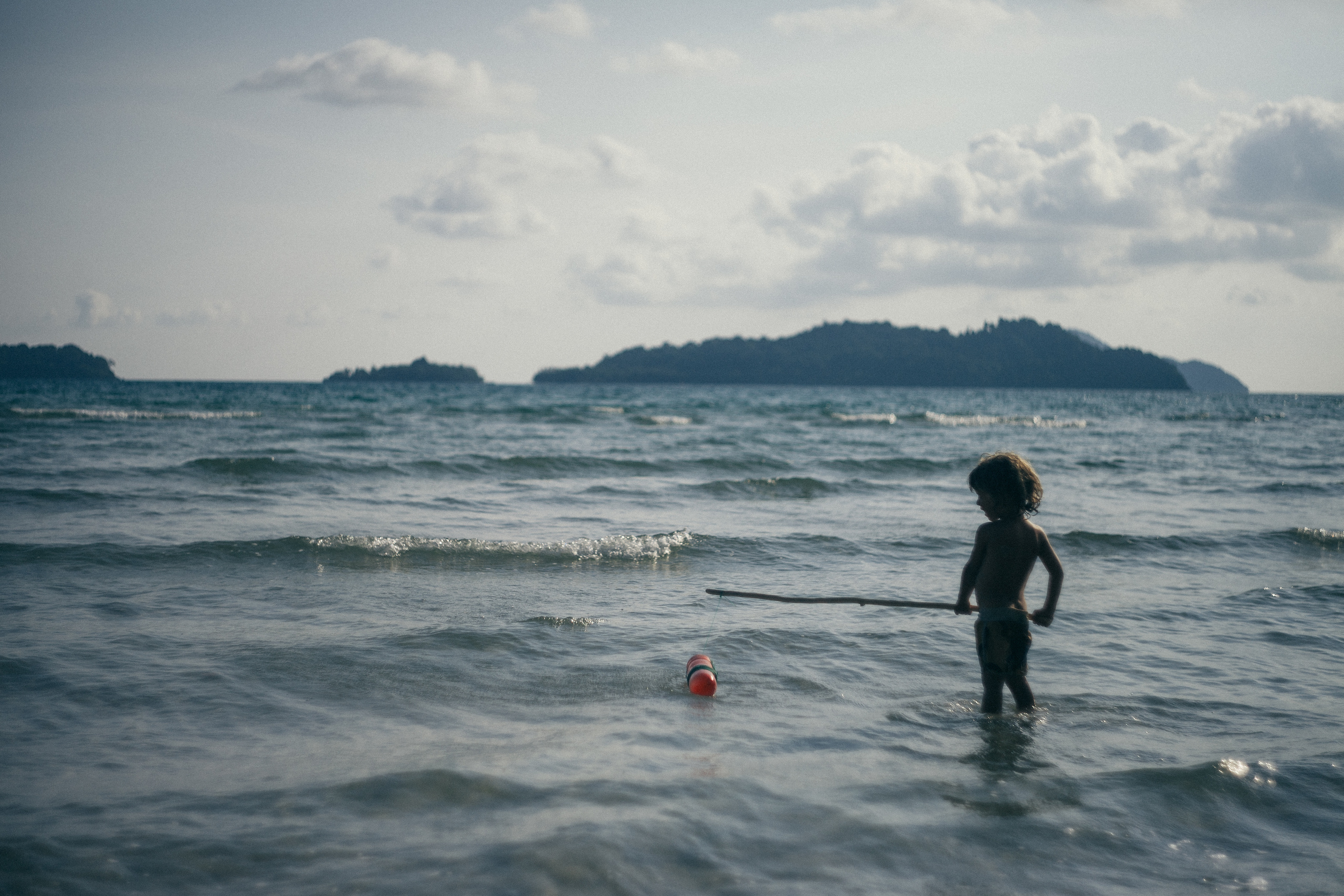Маленький Робинзон. Ksenia Marchand/ Lifestyle photographer in Paris