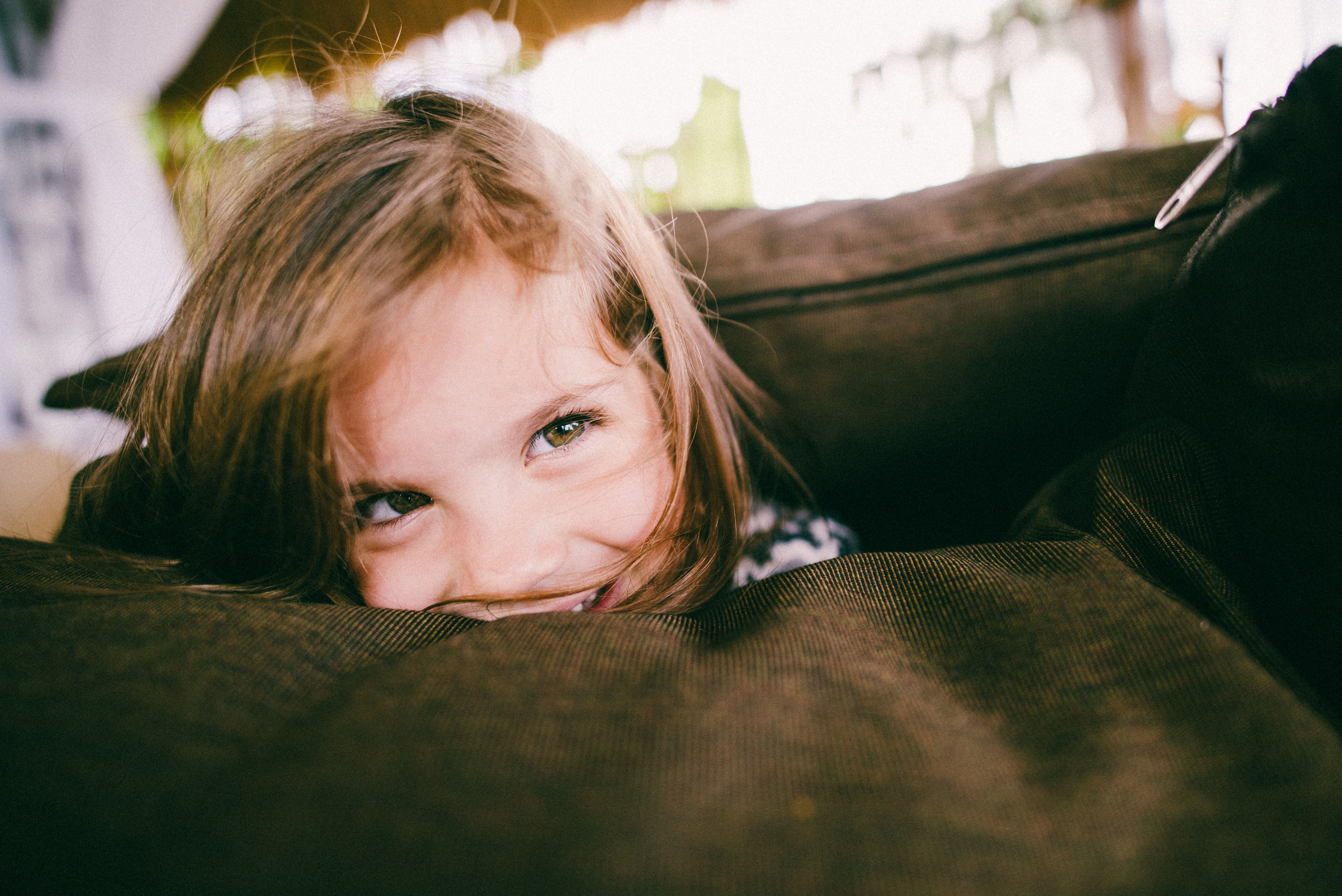 Presque Îlienne. Photographe lifestyle à Paris