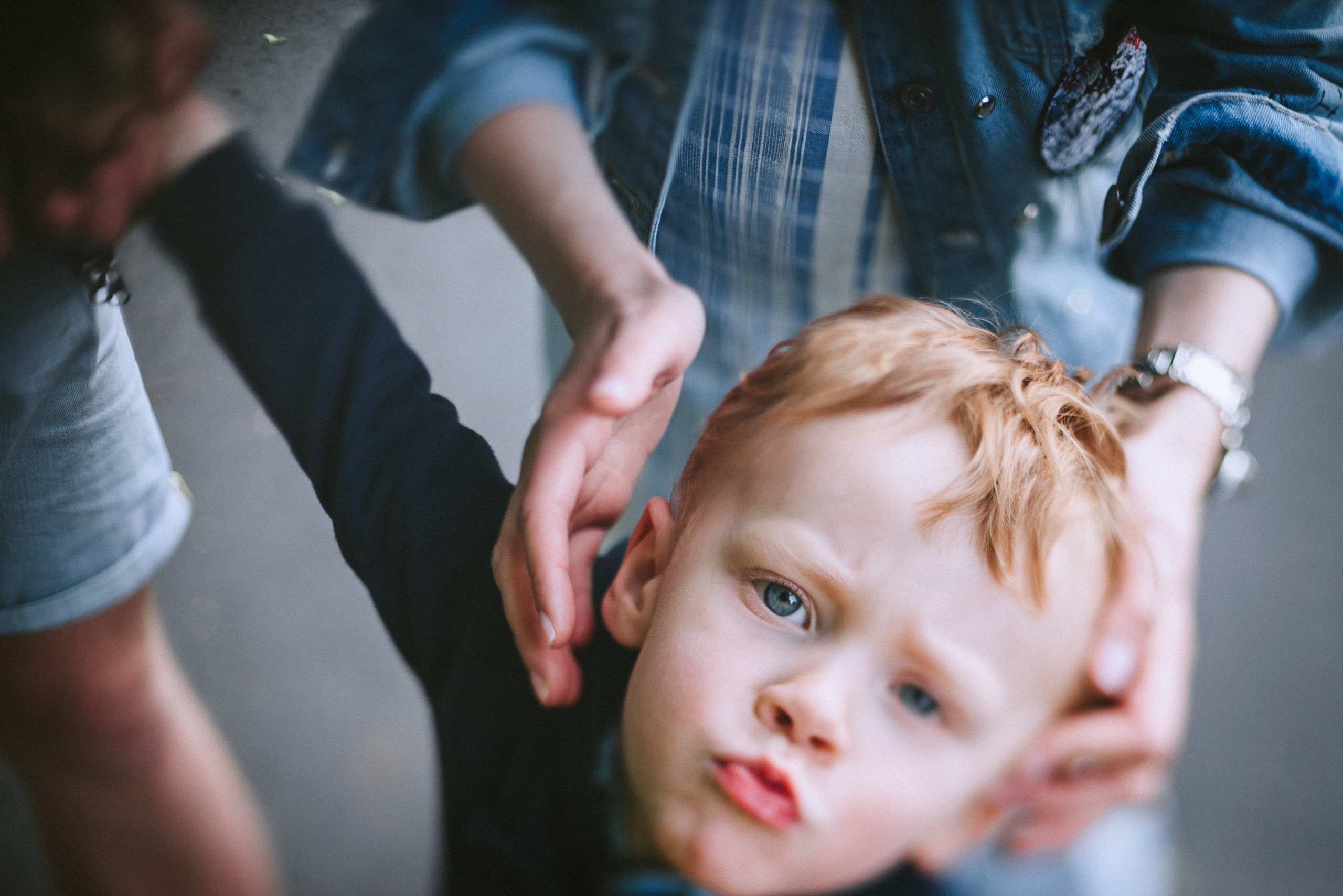 Три с половиной меня. Ksenia Marchand/ Lifestyle photographer in Paris