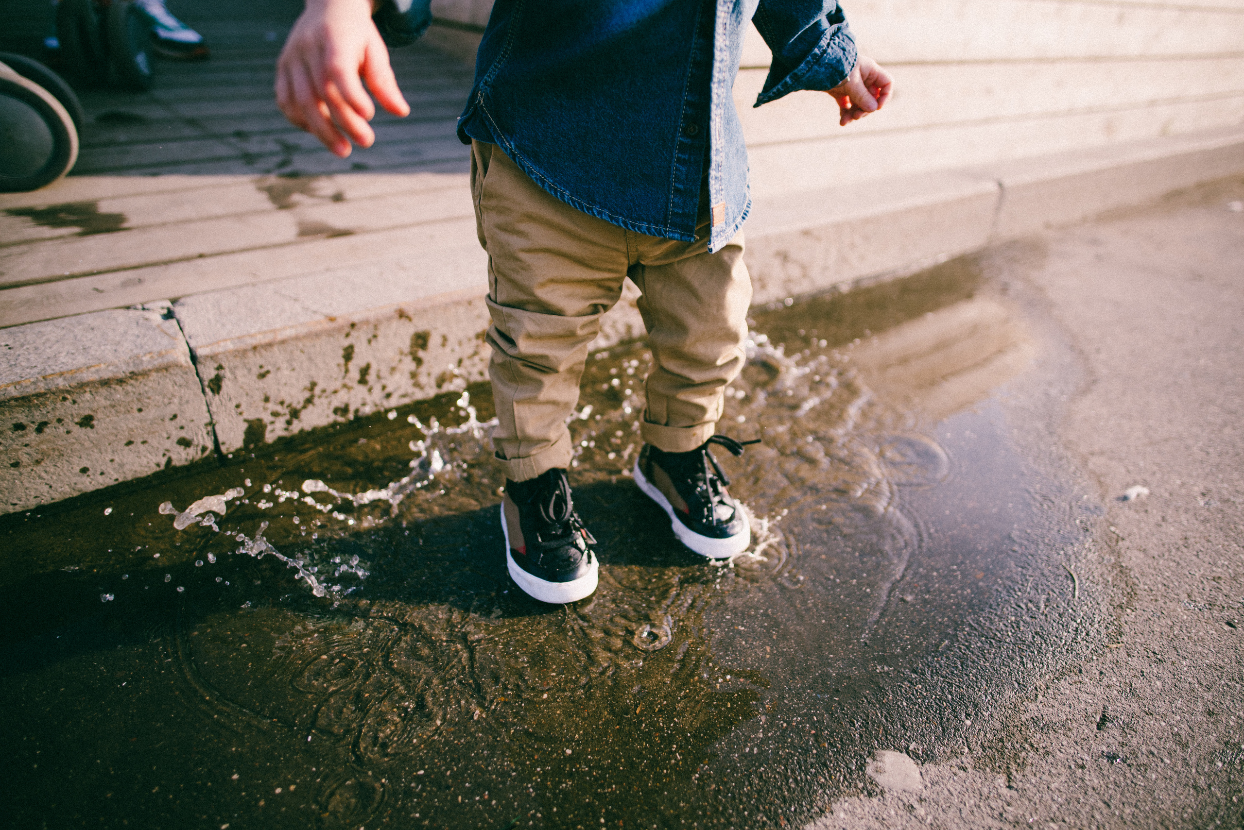 Луч солнца золотого. Ksenia Marchand/ Lifestyle photographer in Paris