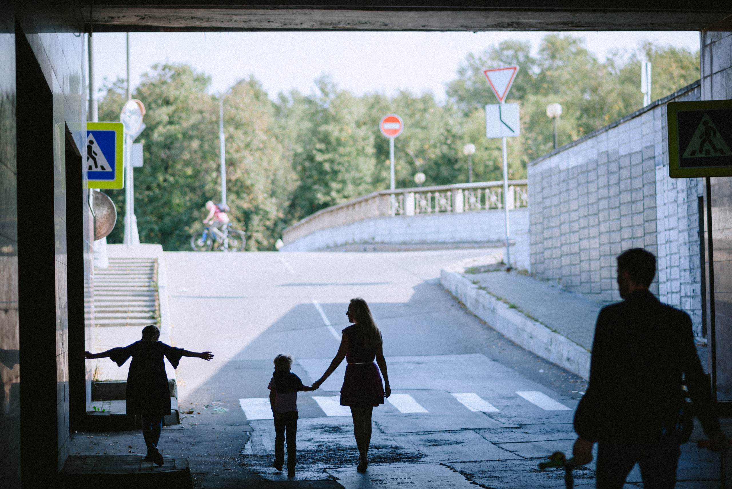 Златовласка. Ksenia Marchand/ Lifestyle photographer in Paris