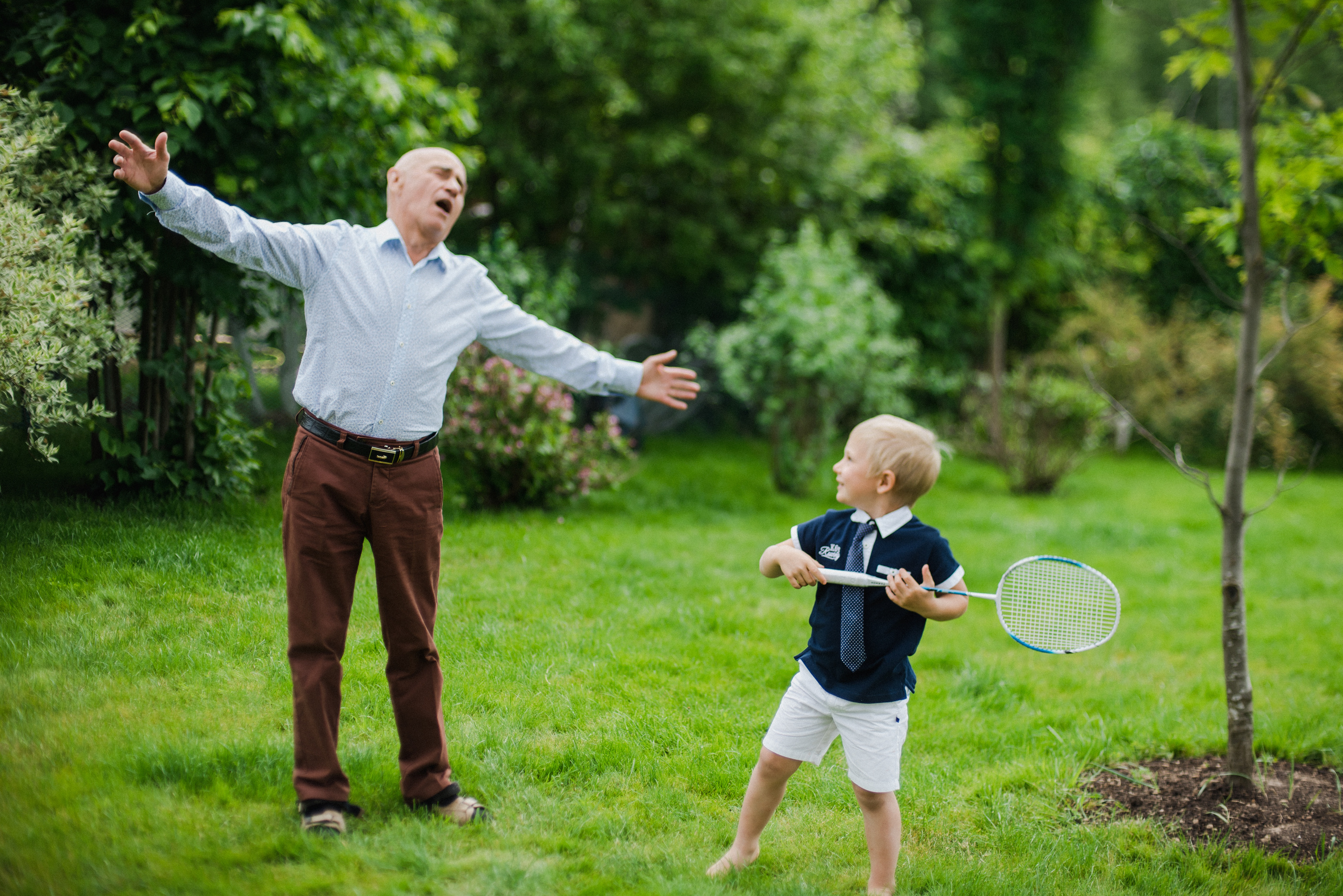 Семейное гнездо. Ksenia Marchand/ Lifestyle фотограф в Париже
