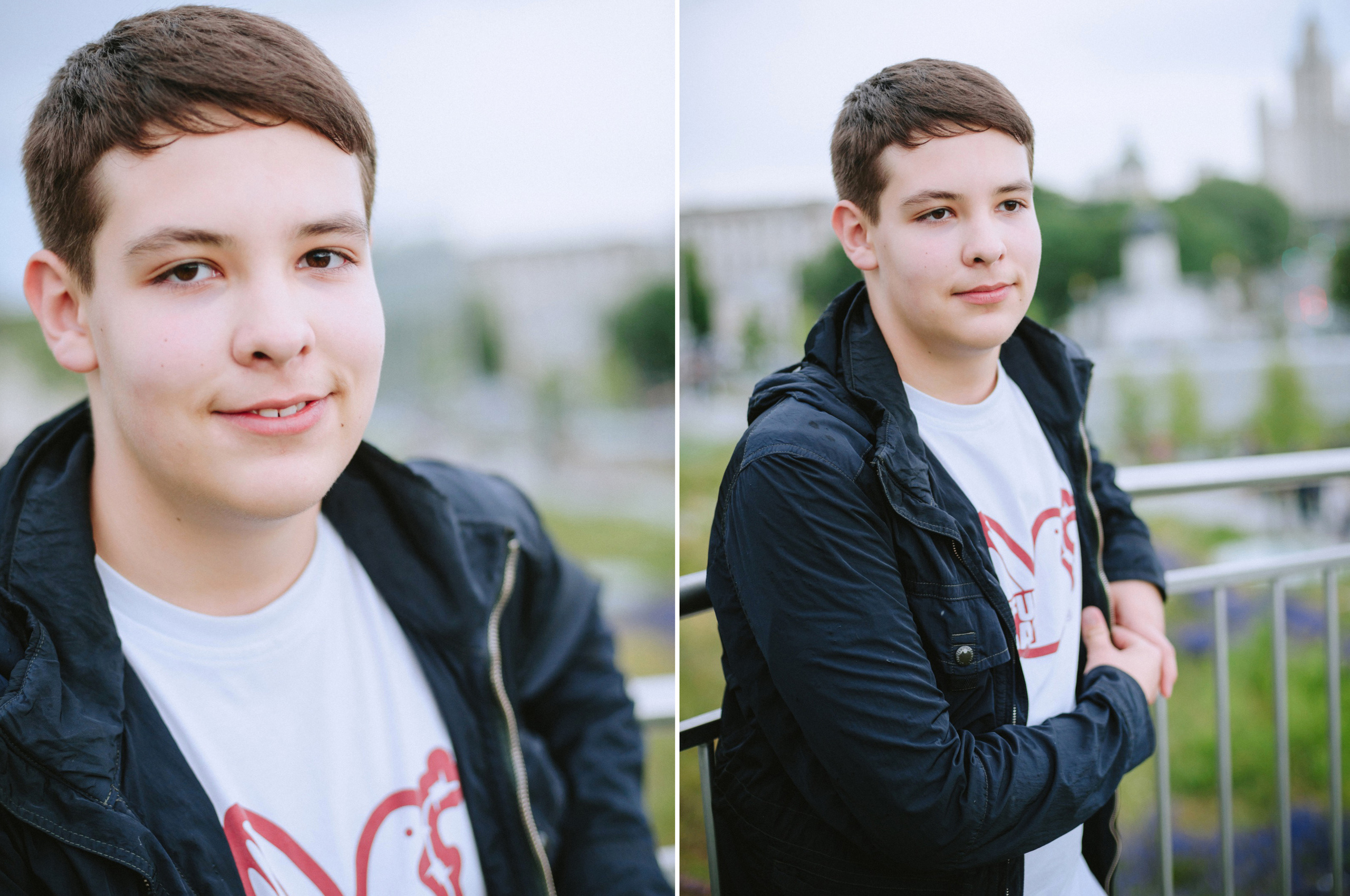 Sweet 16. Photographe lifestyle à Paris