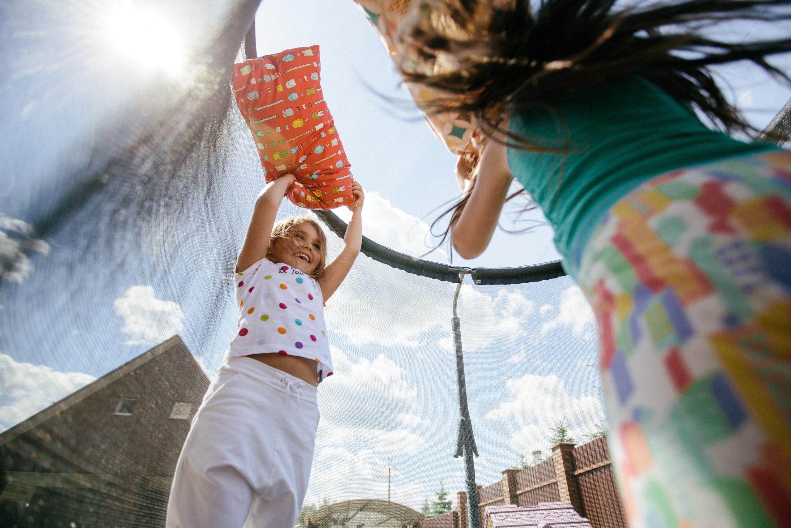 Уборка с пользой для души. Ksenia Marchand/ Lifestyle photographer in Paris