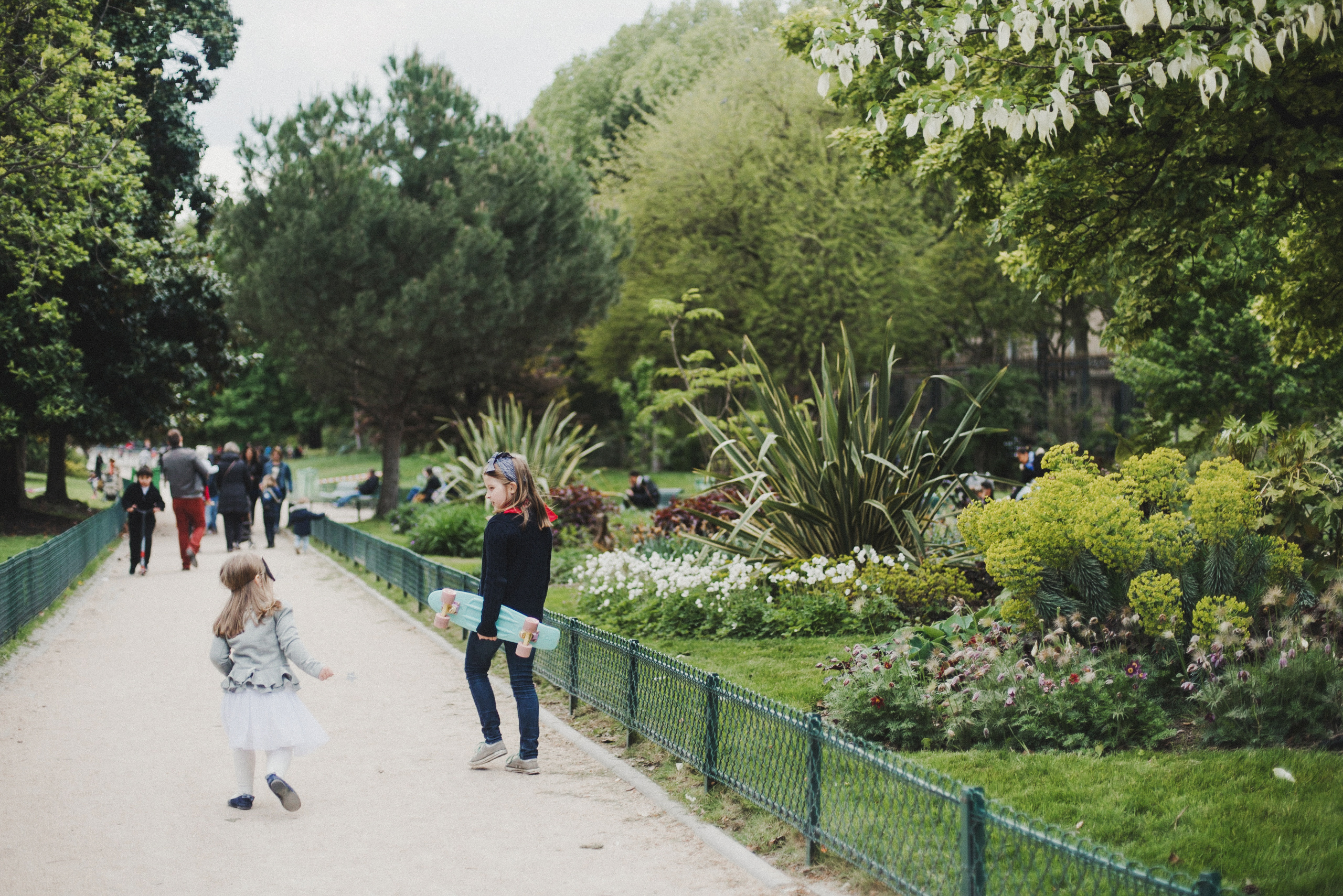 Il était une fois à Paris. Photographe lifestyle à Paris