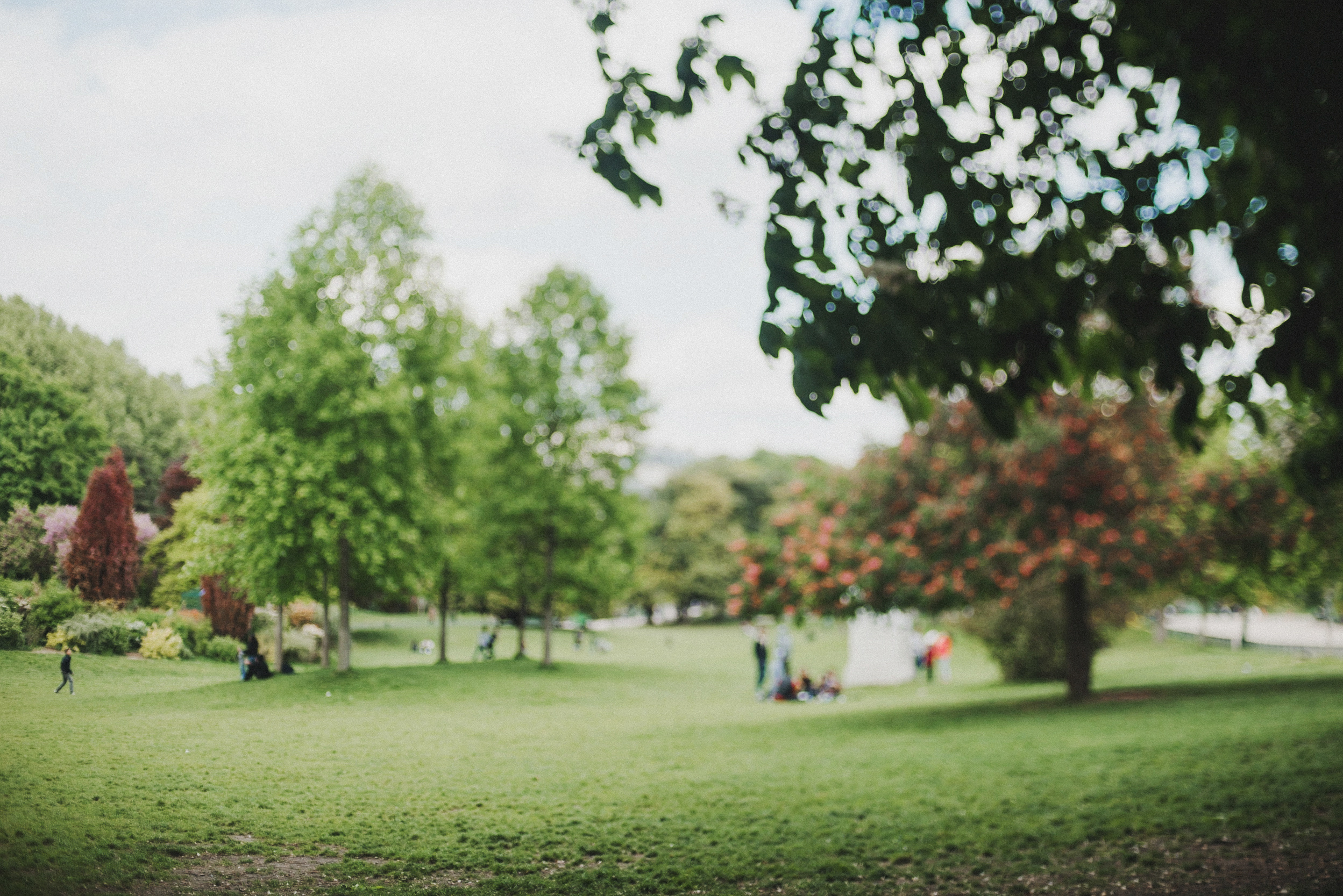 Il était une fois à Paris. Photographe lifestyle à Paris