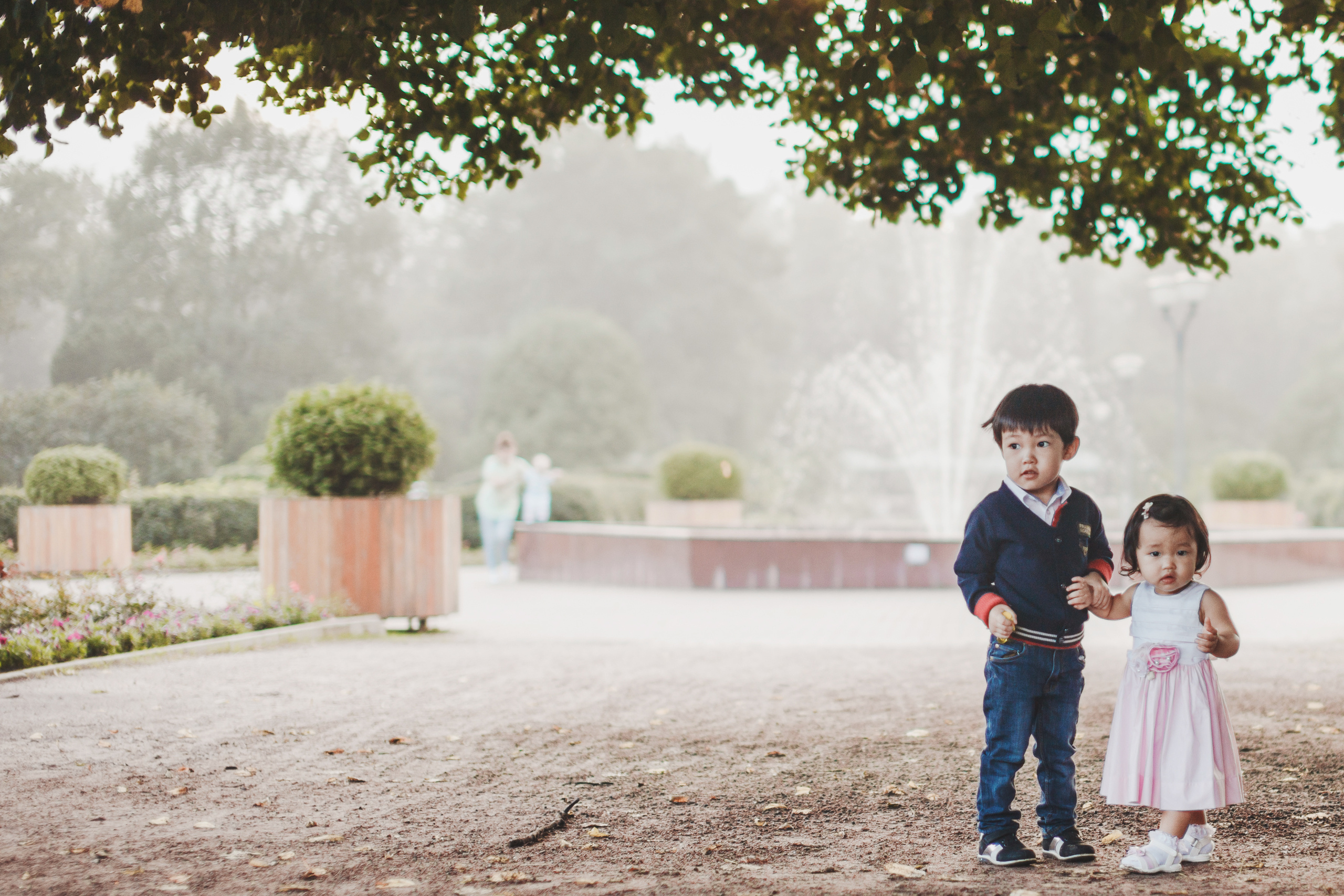 Золота на час. Ksenia Marchand/ Lifestyle фотограф в Париже