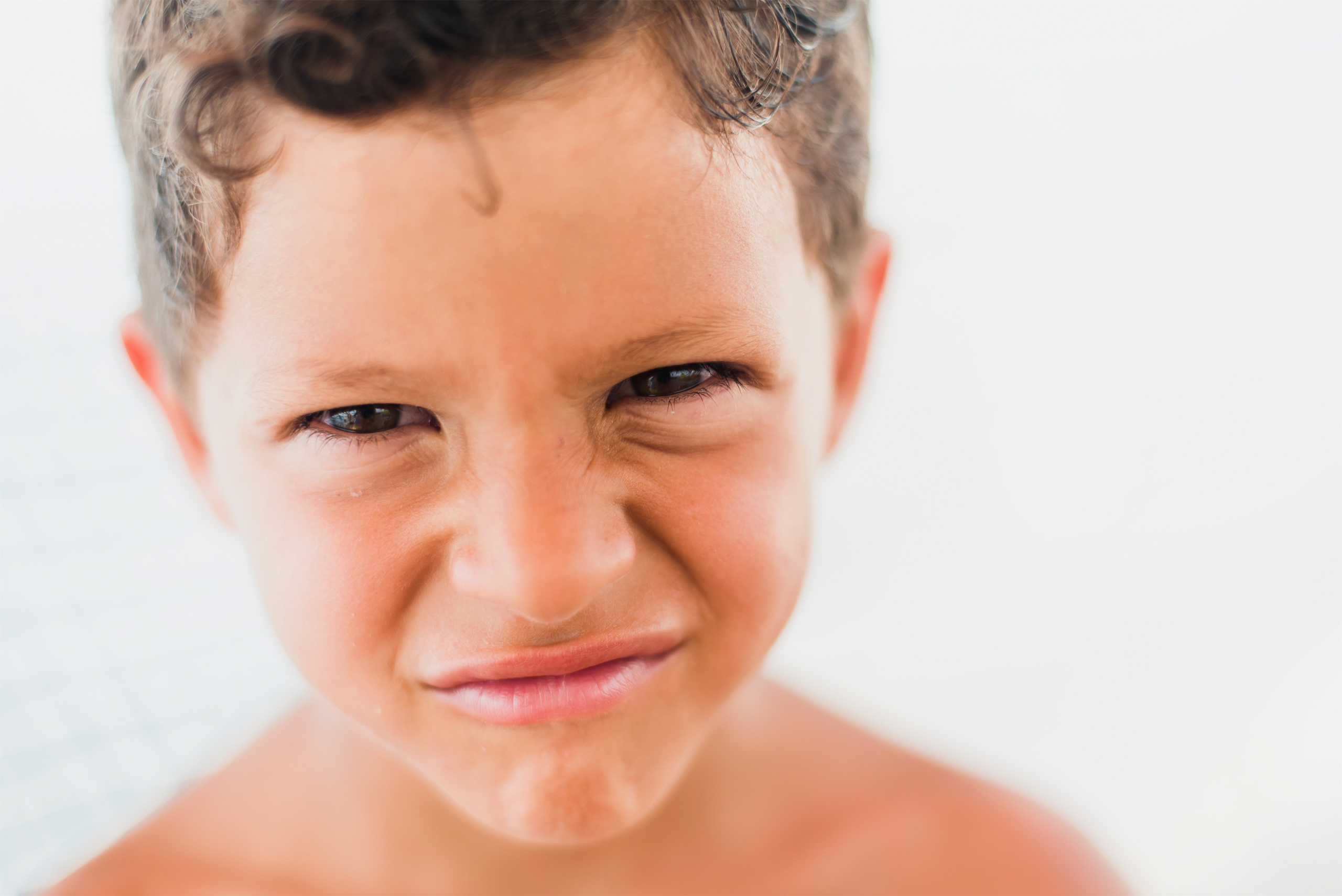 Детская регата в Хорватии. Ksenia Marchand/ Lifestyle photographer in Paris