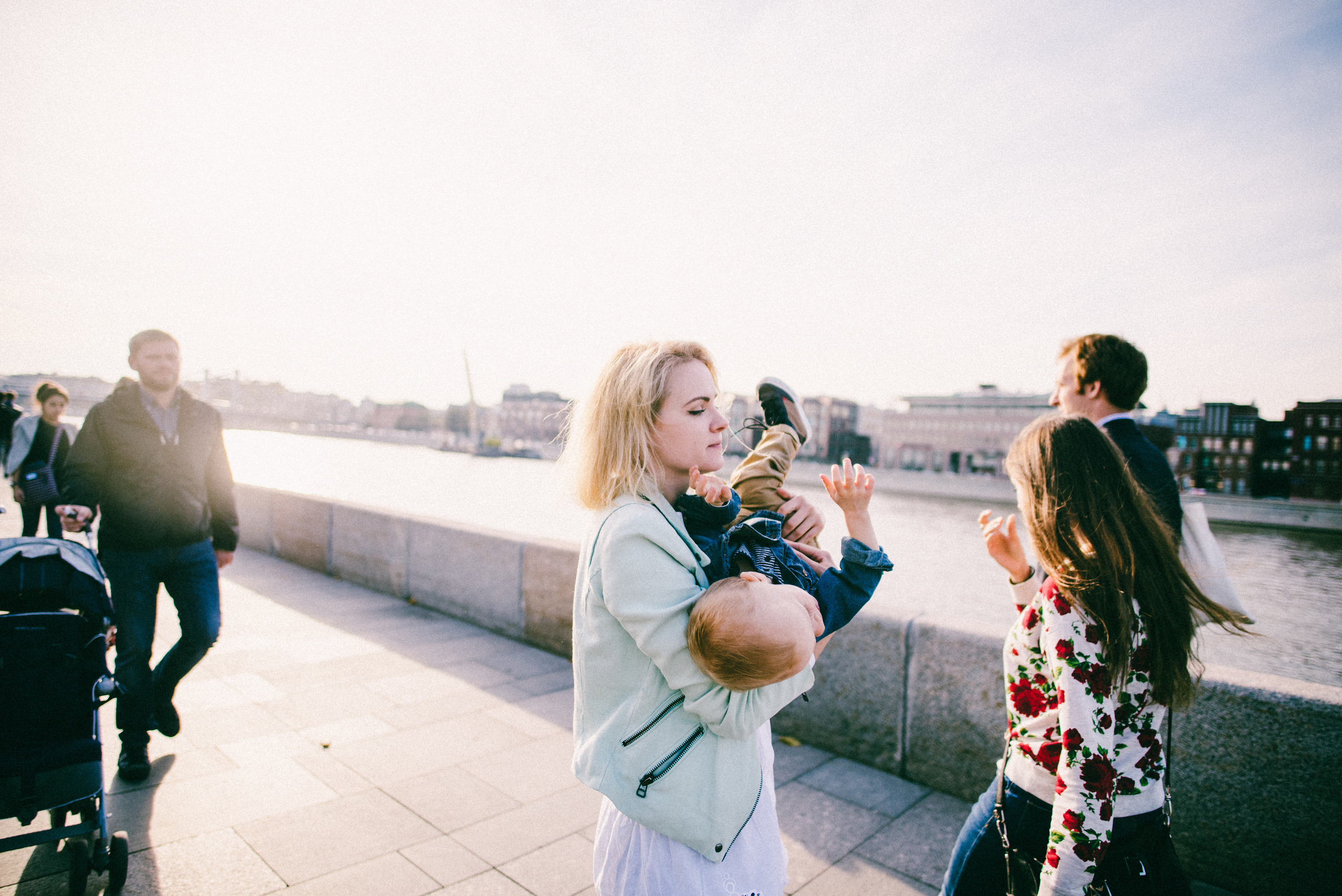 Луч солнца золотого. Ksenia Marchand/ Lifestyle photographer in Paris