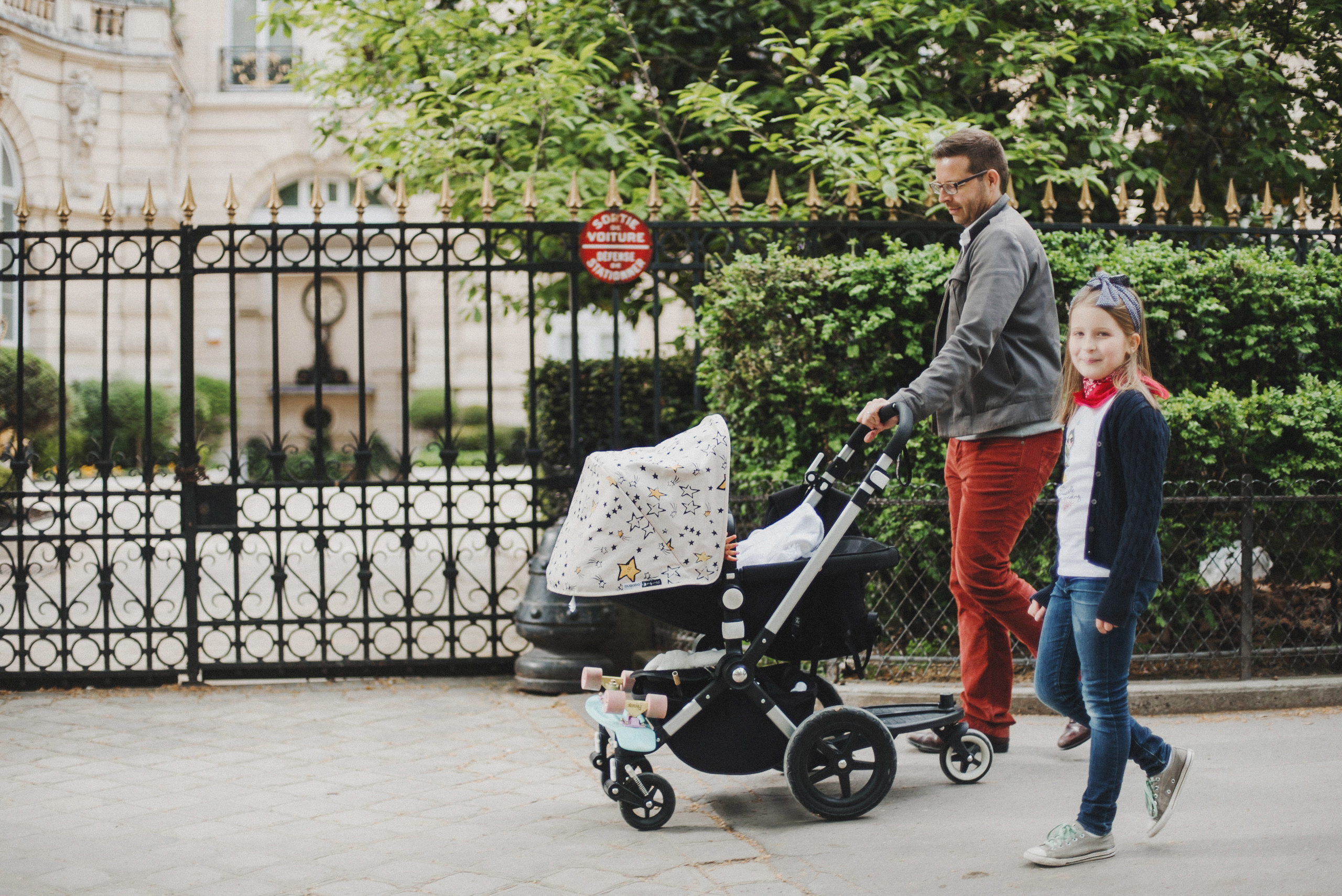 Il était une fois à Paris. Photographe lifestyle à Paris