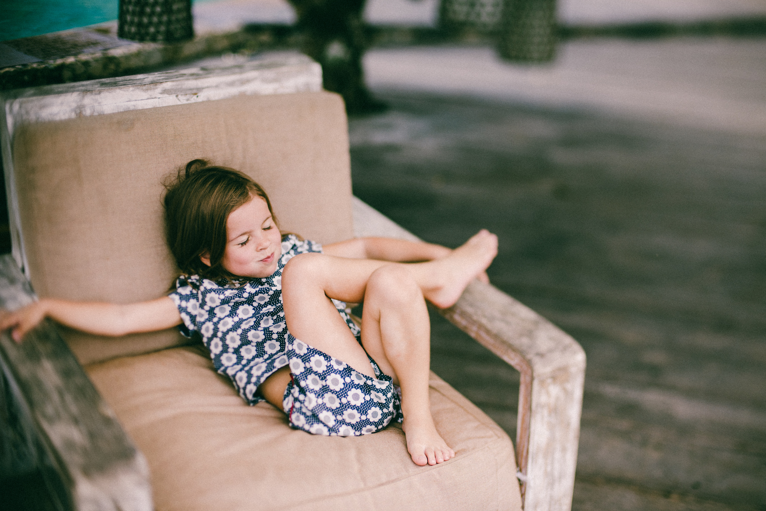 Presque Îlienne. Photographe lifestyle à Paris