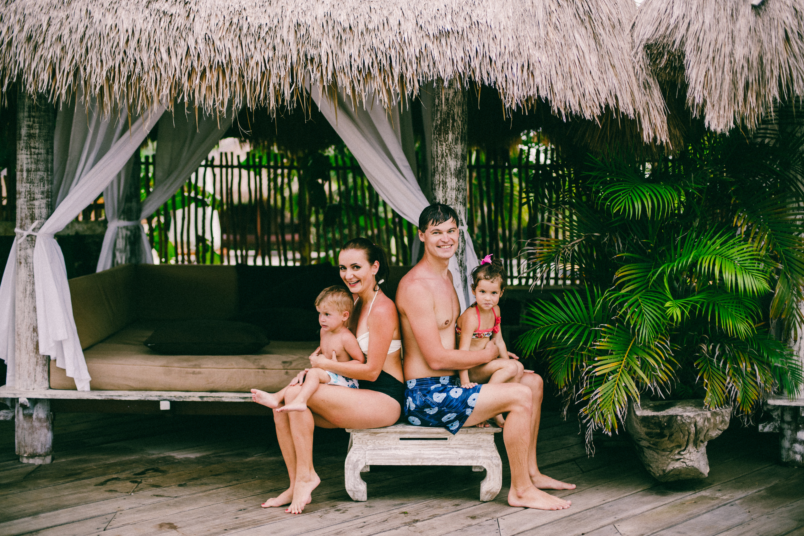 Presque Îlienne. Photographe lifestyle à Paris