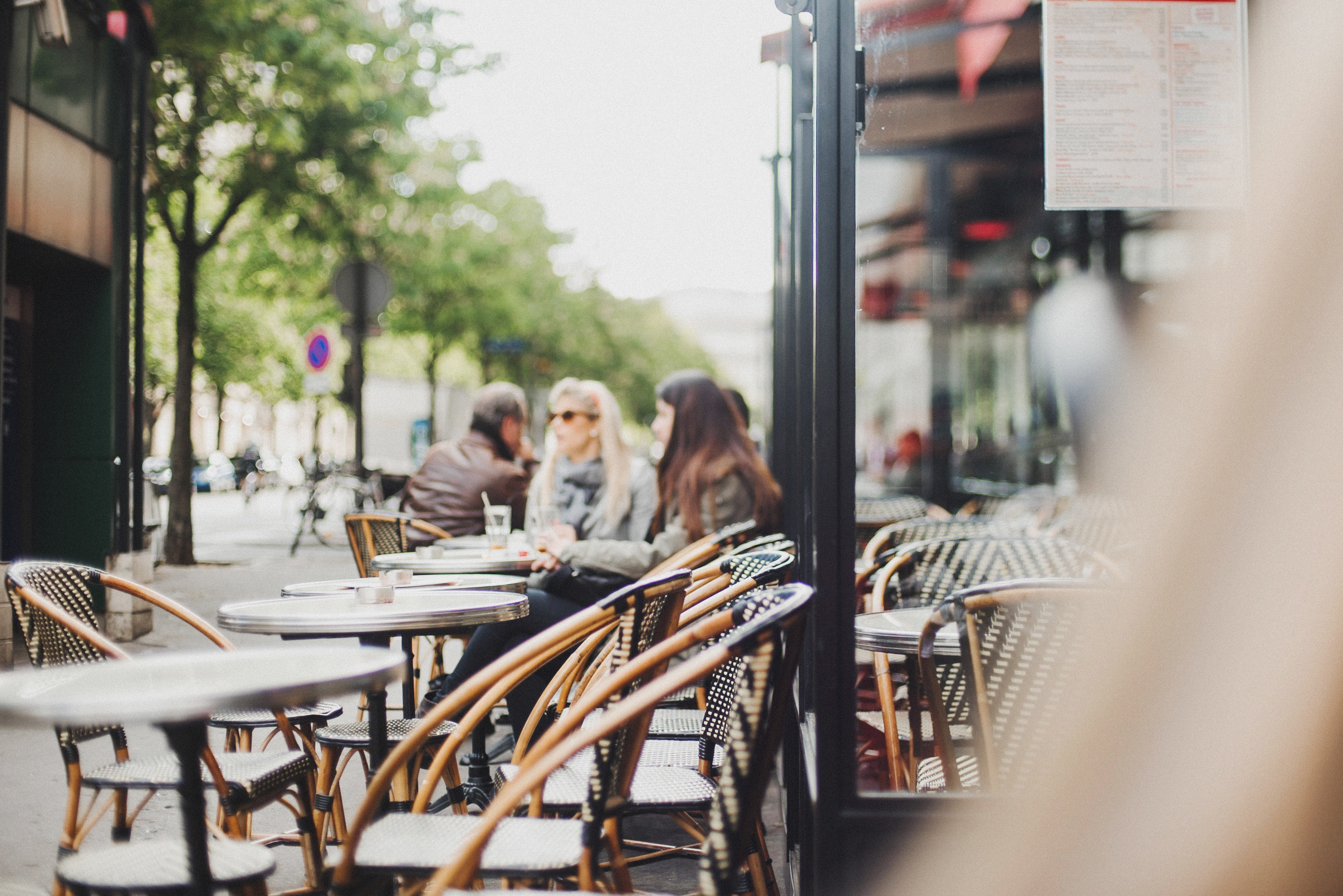 Il était une fois à Paris. Photographe lifestyle à Paris