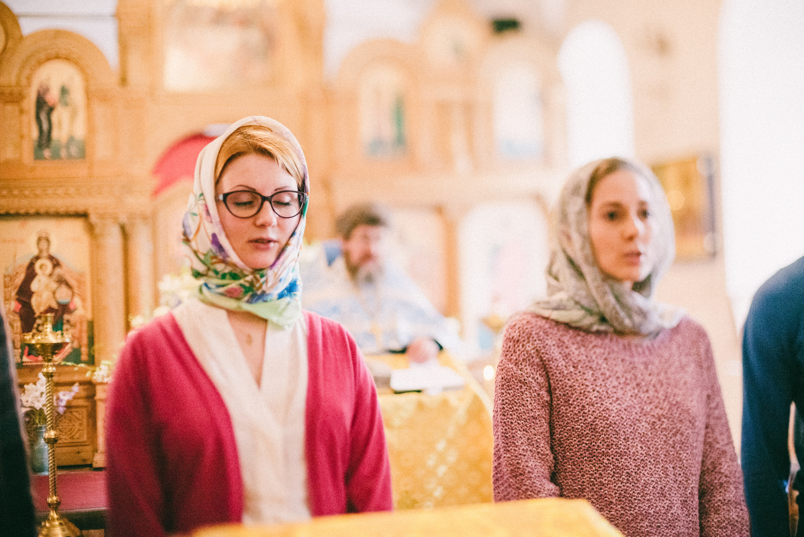 Как мы Ясю c Максимом крестили. Ksenia Marchand/ Lifestyle photographer in Paris