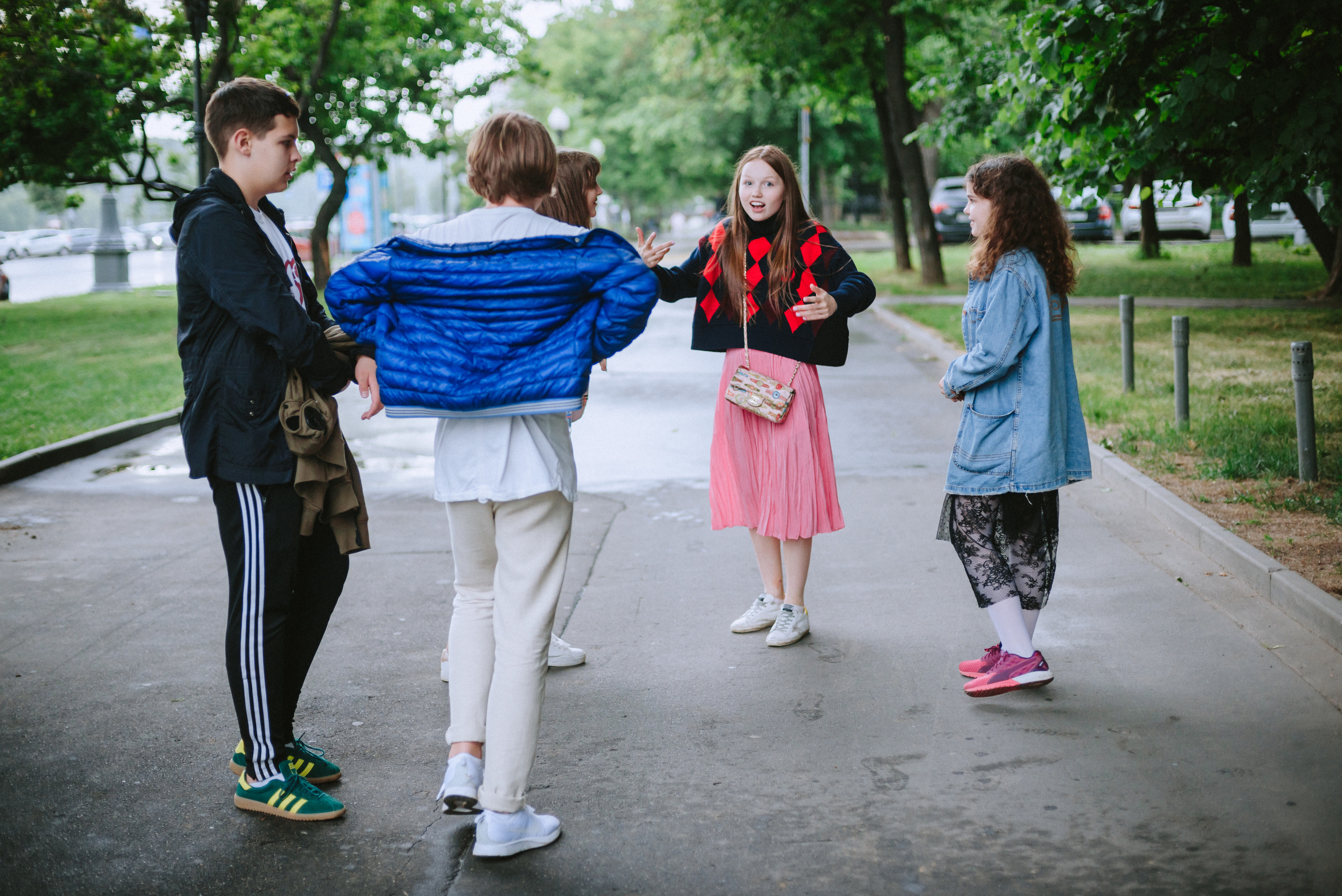 Sweet 16. Photographe lifestyle à Paris