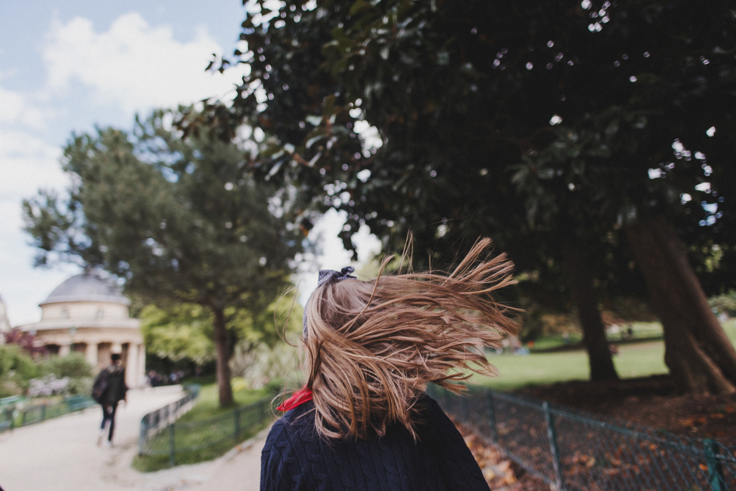 Il était une fois à Paris. Photographe lifestyle à Paris