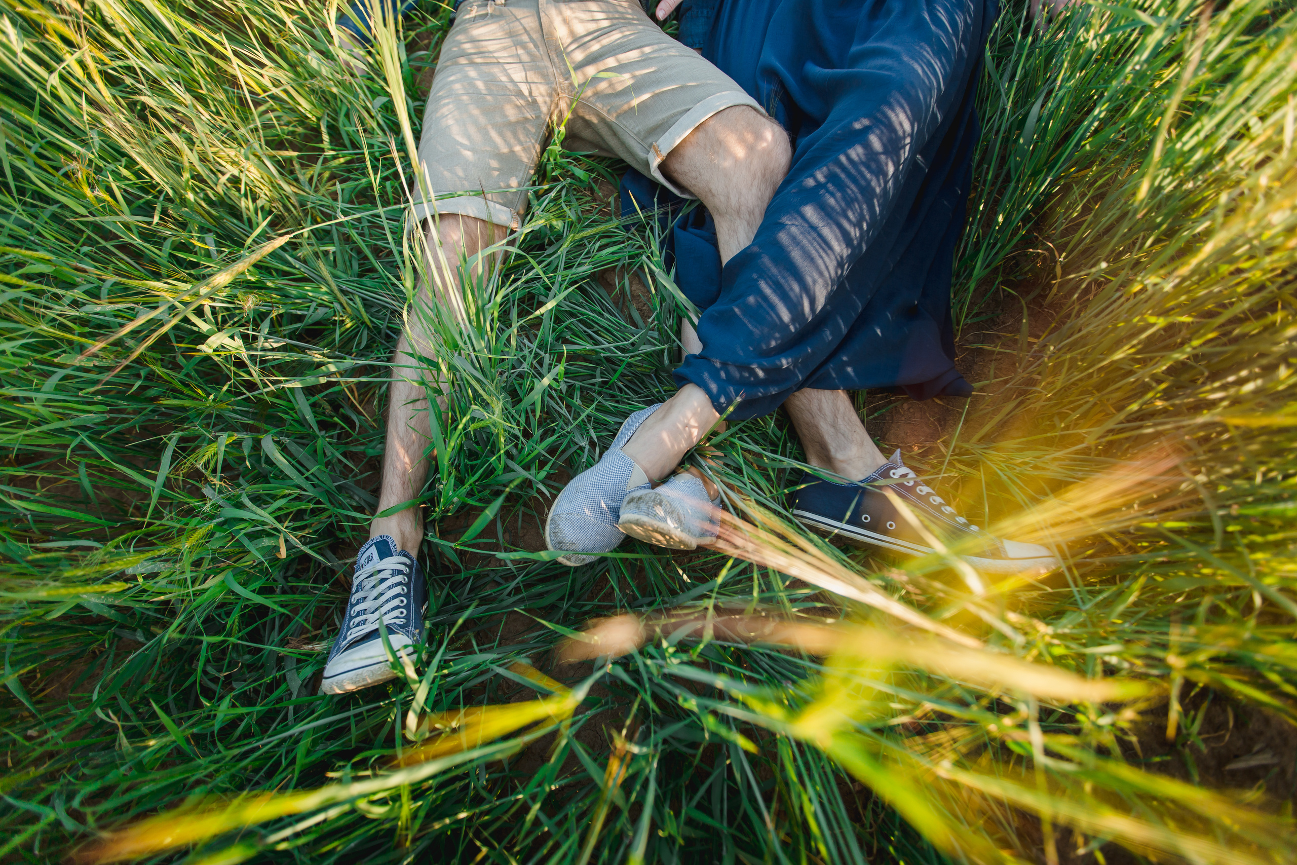 На пороге нового. Ksenia Marchand/ Lifestyle фотограф в Париже