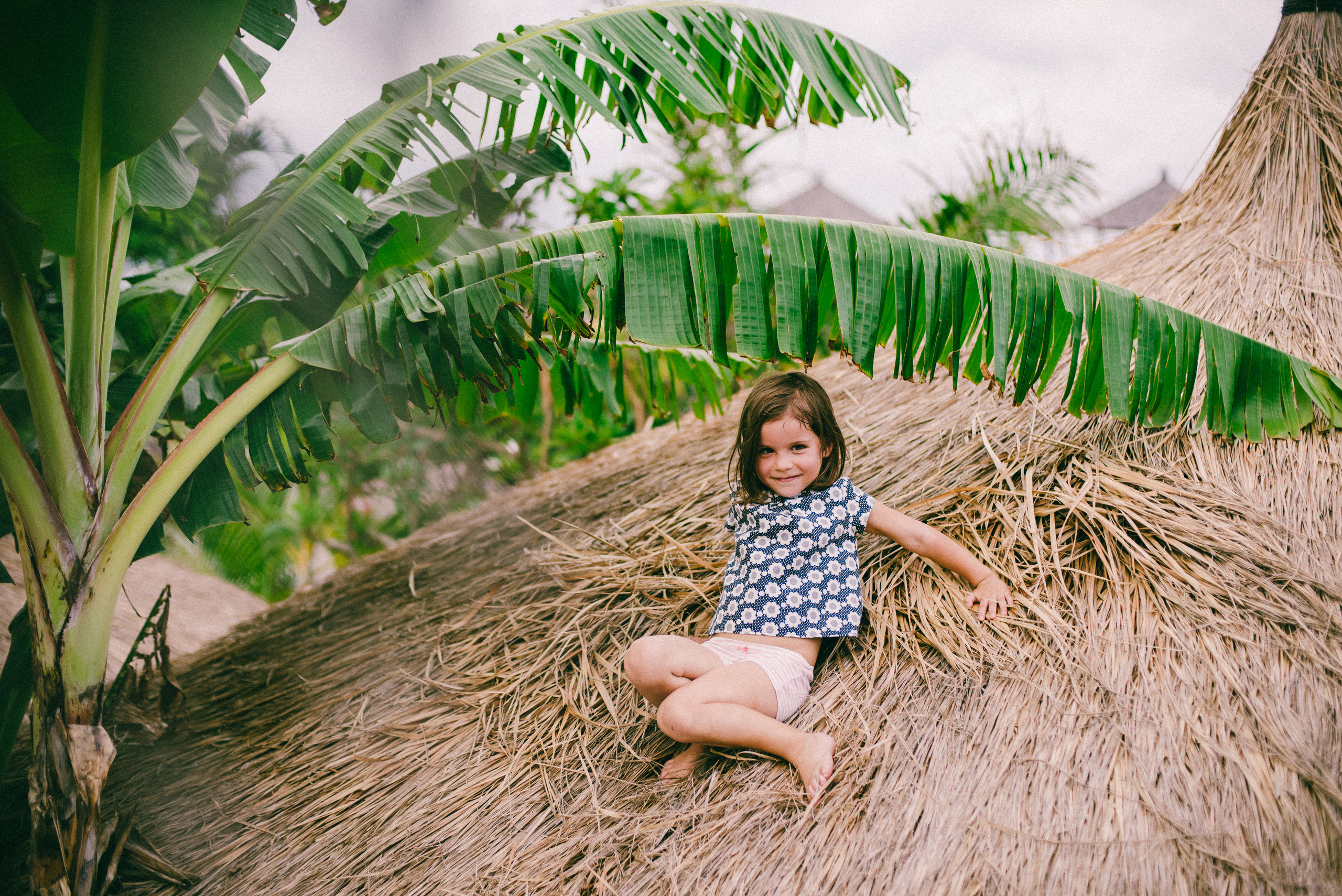 Presque Îlienne. Photographe lifestyle à Paris