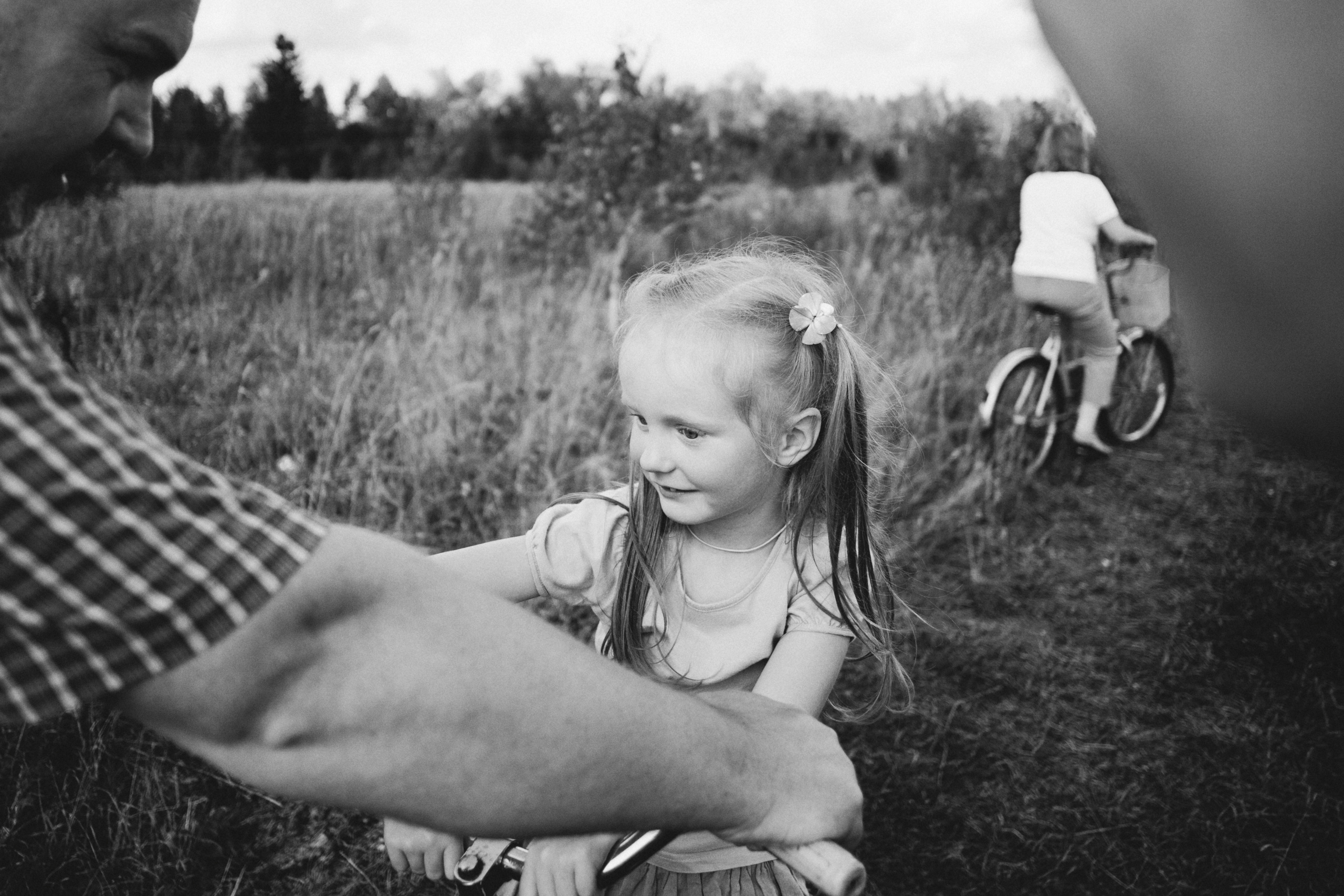 Один самовар и четыре шляпы. Ksenia Marchand/ Lifestyle photographer in Paris