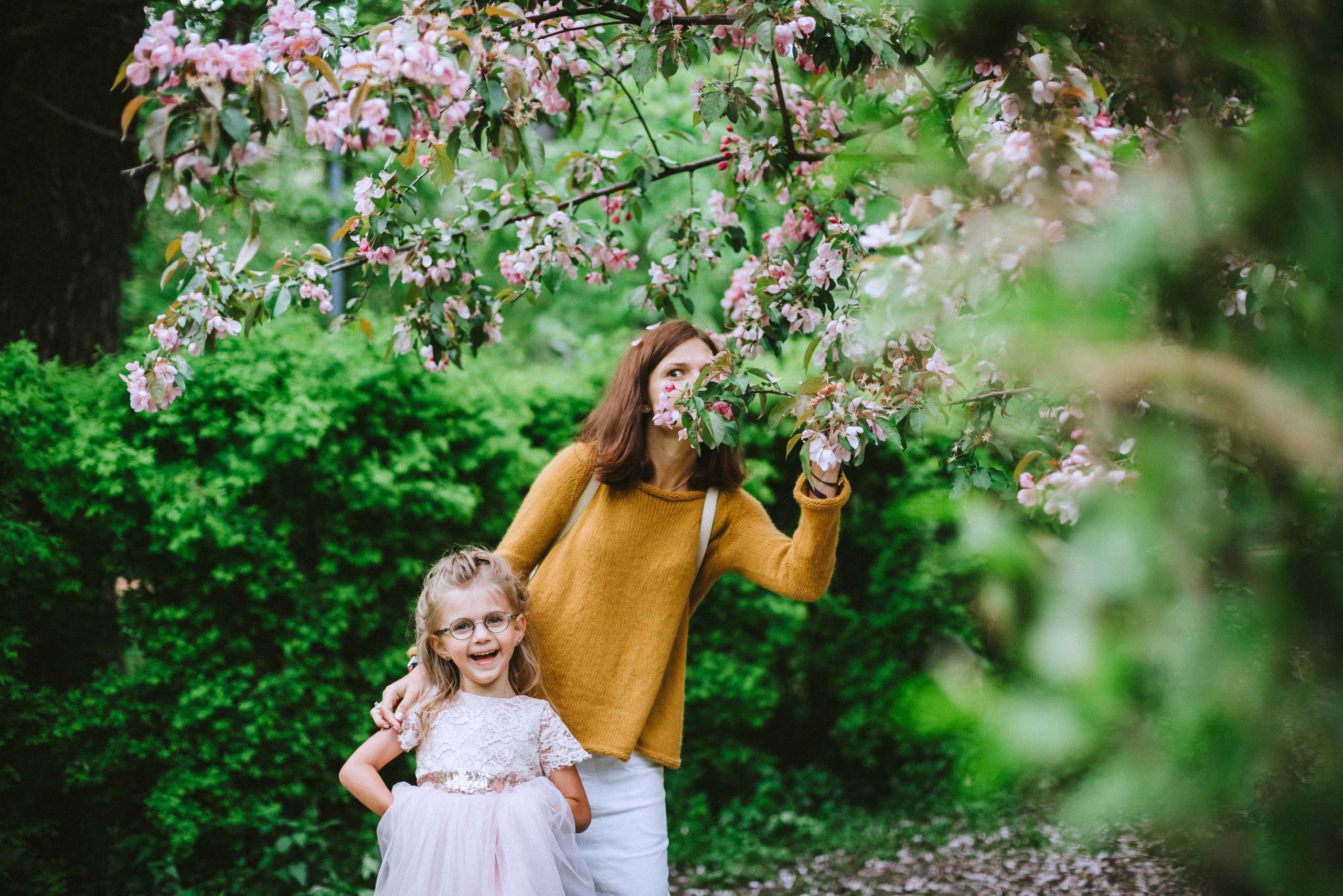 Une princesse. Photographe lifestyle à Paris