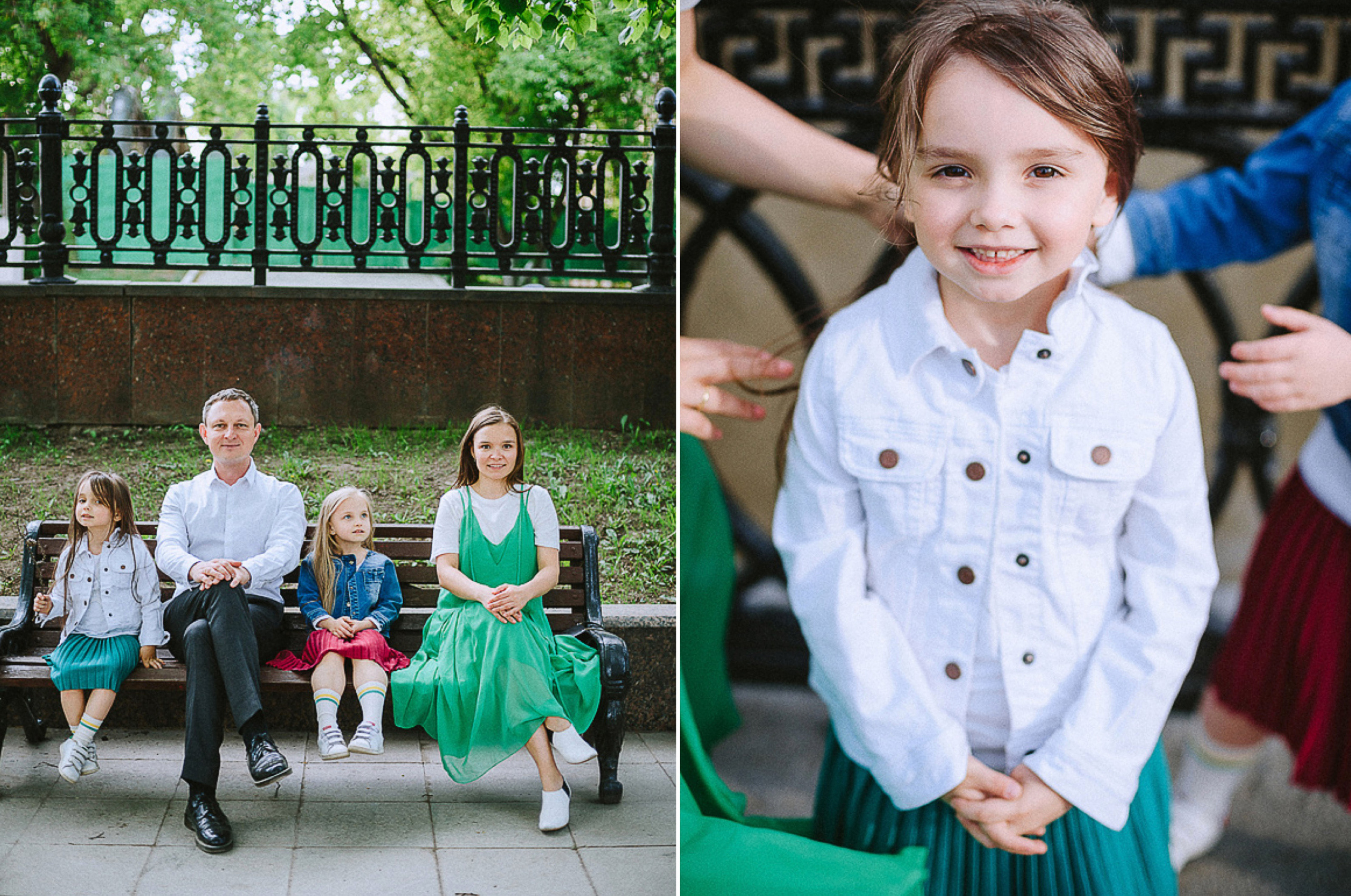 Les vents de printemps. Photographe lifestyle à Paris