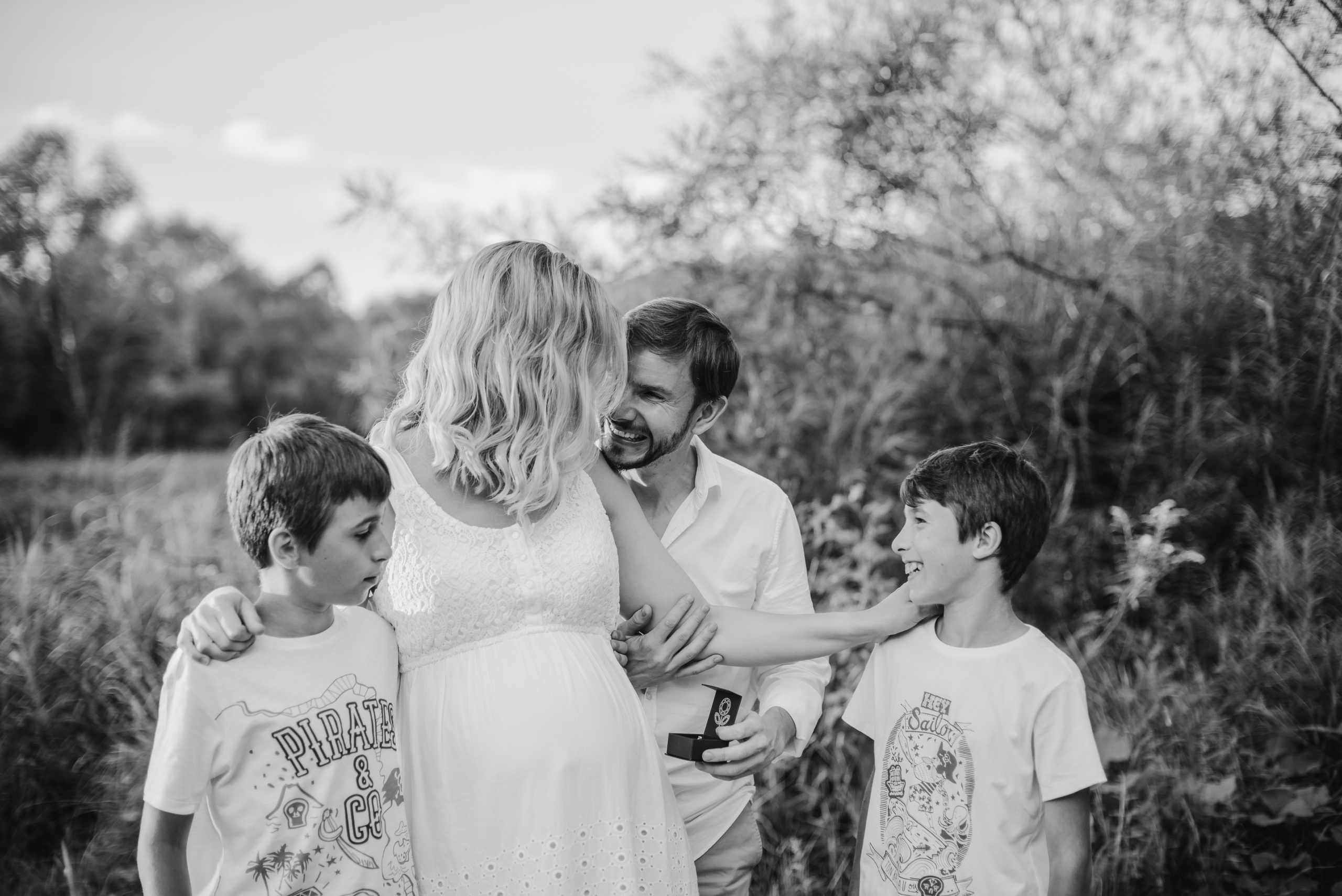 Начало. Ksenia Marchand/ Lifestyle фотограф в Париже