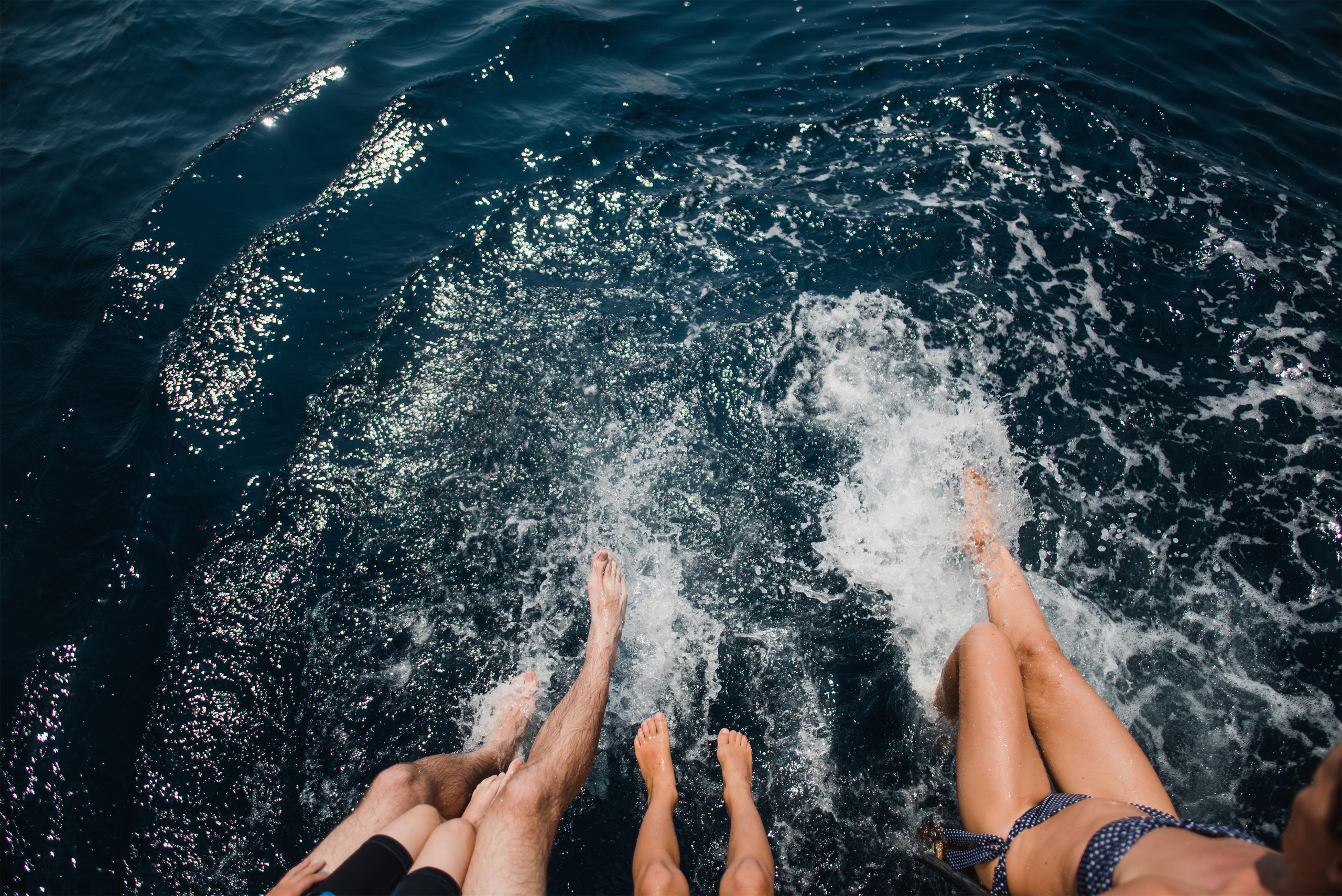 Детская регата в Хорватии. Ksenia Marchand/ Lifestyle photographer in Paris