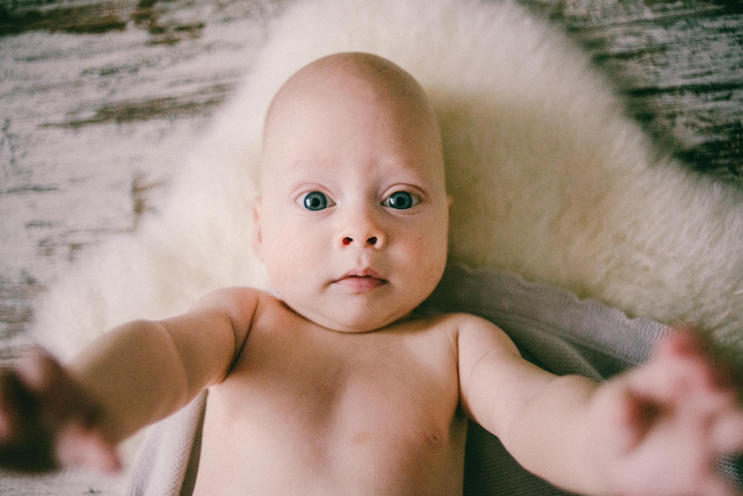 Зимний мальчик. Ksenia Marchand/ Lifestyle photographer in Paris