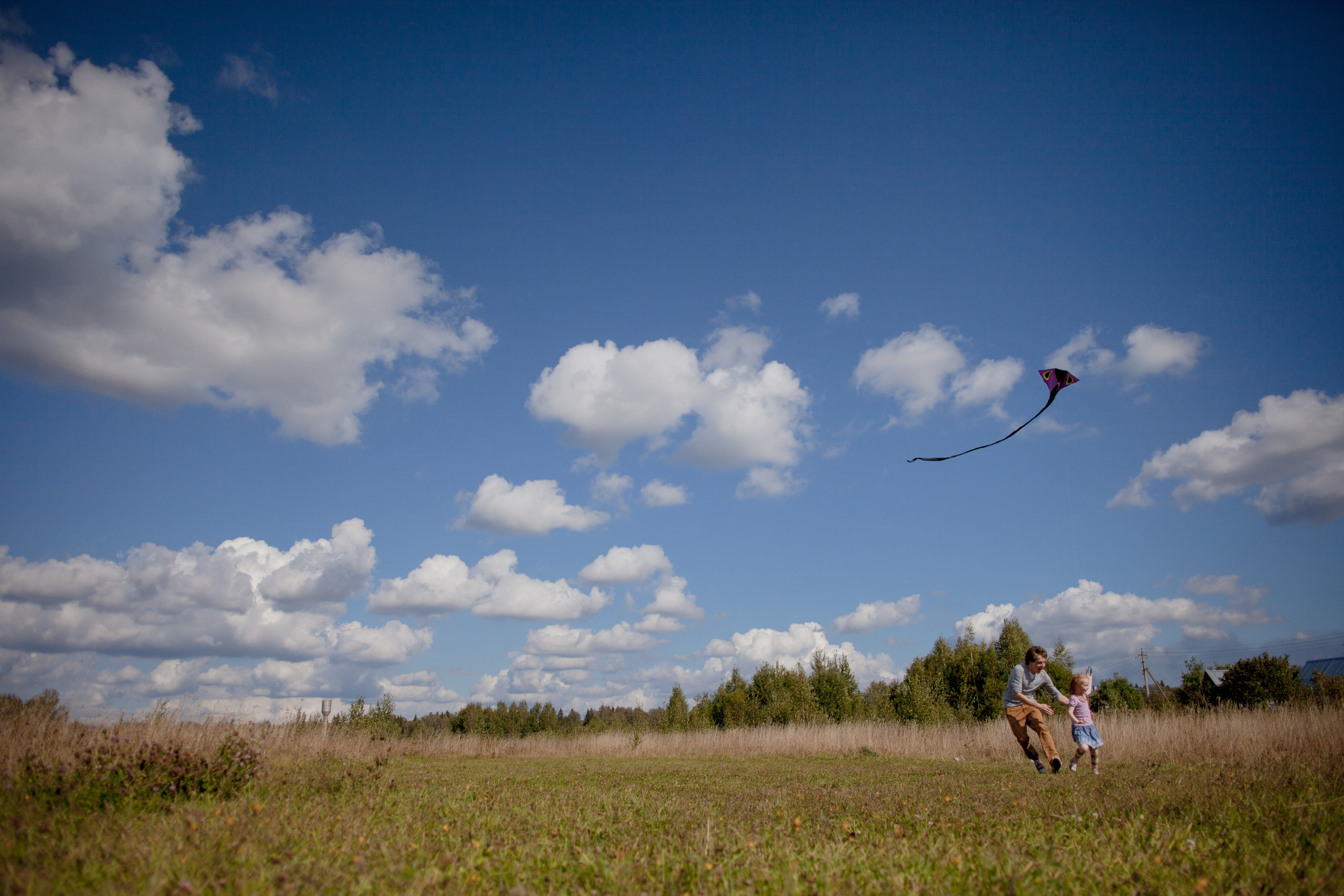Один самовар и четыре шляпы. Ksenia Marchand/ Lifestyle photographer in Paris