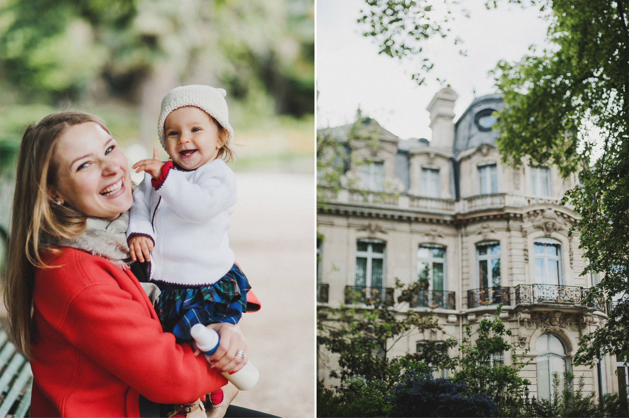 Il était une fois à Paris. Photographe lifestyle à Paris