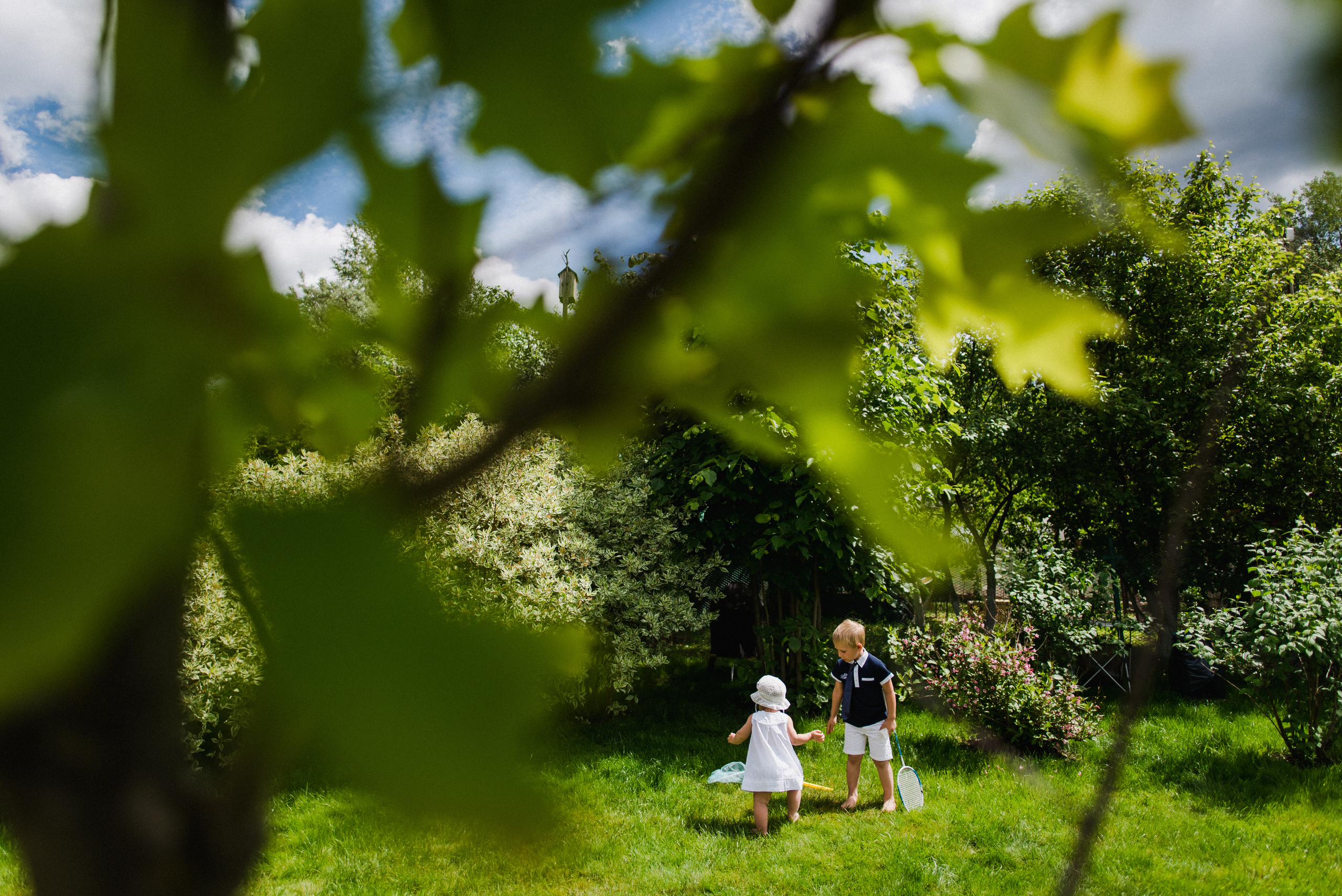 Семейное гнездо. Ksenia Marchand/ Lifestyle фотограф в Париже
