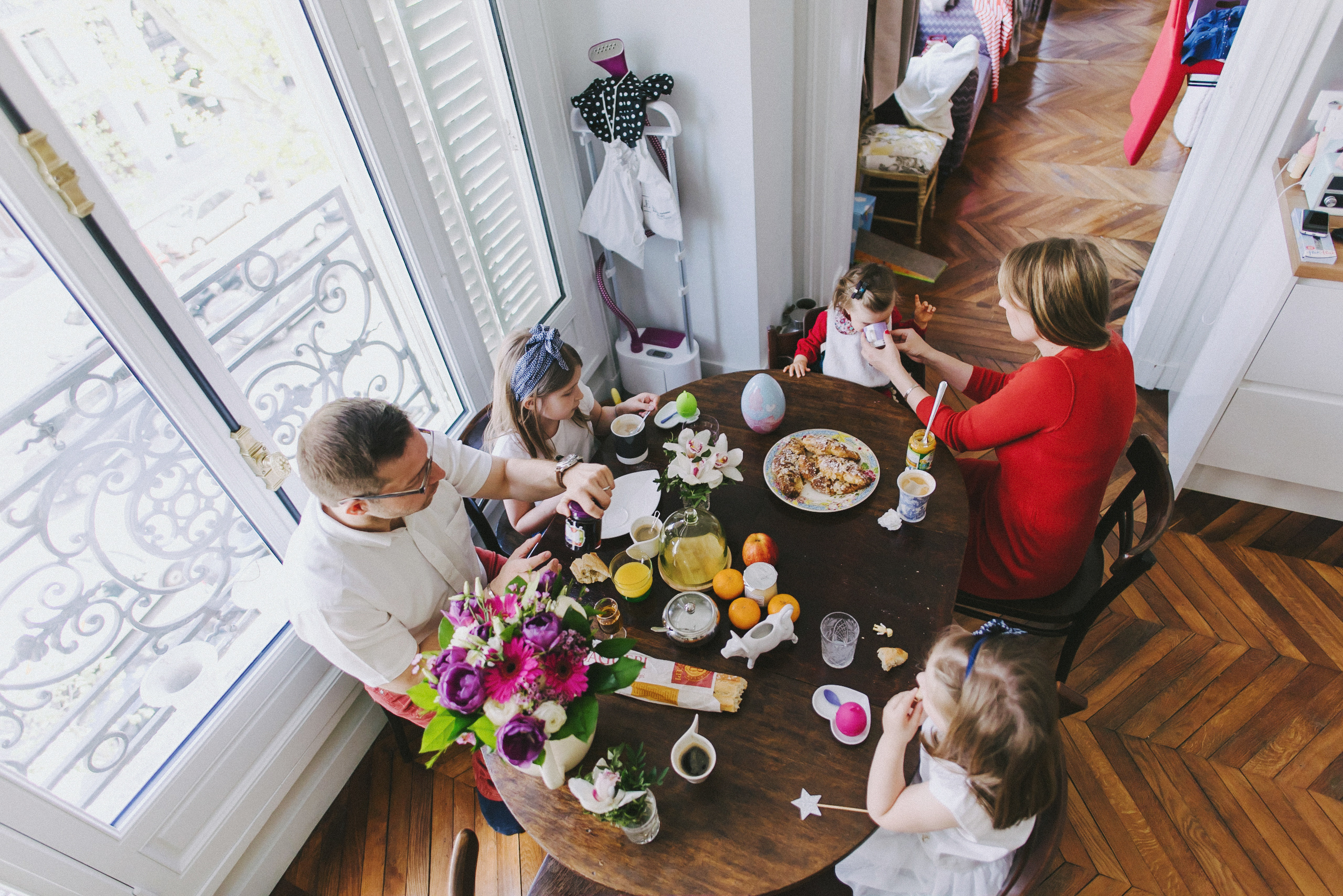 Il était une fois à Paris. Photographe lifestyle à Paris