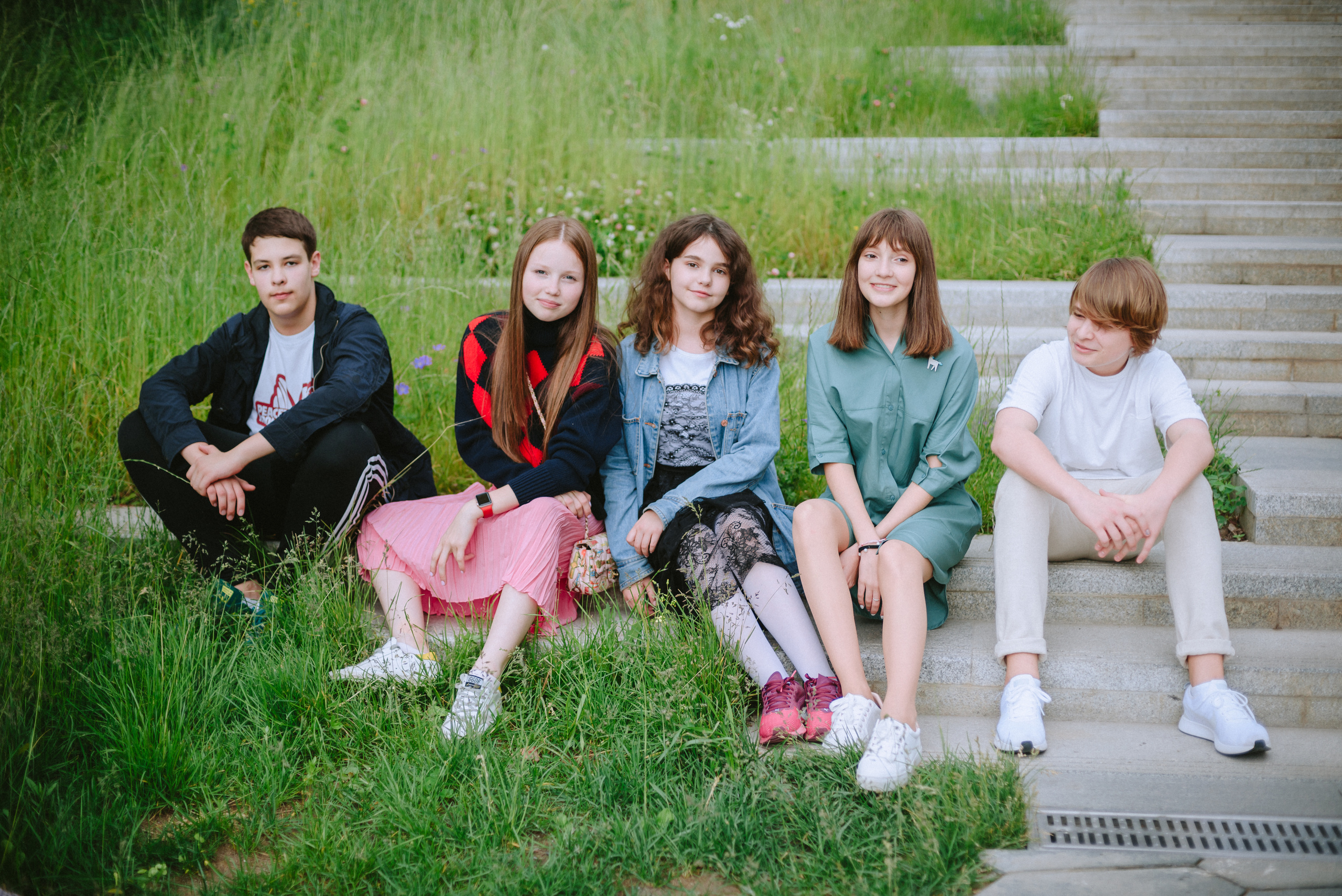 Sweet 16. Photographe lifestyle à Paris