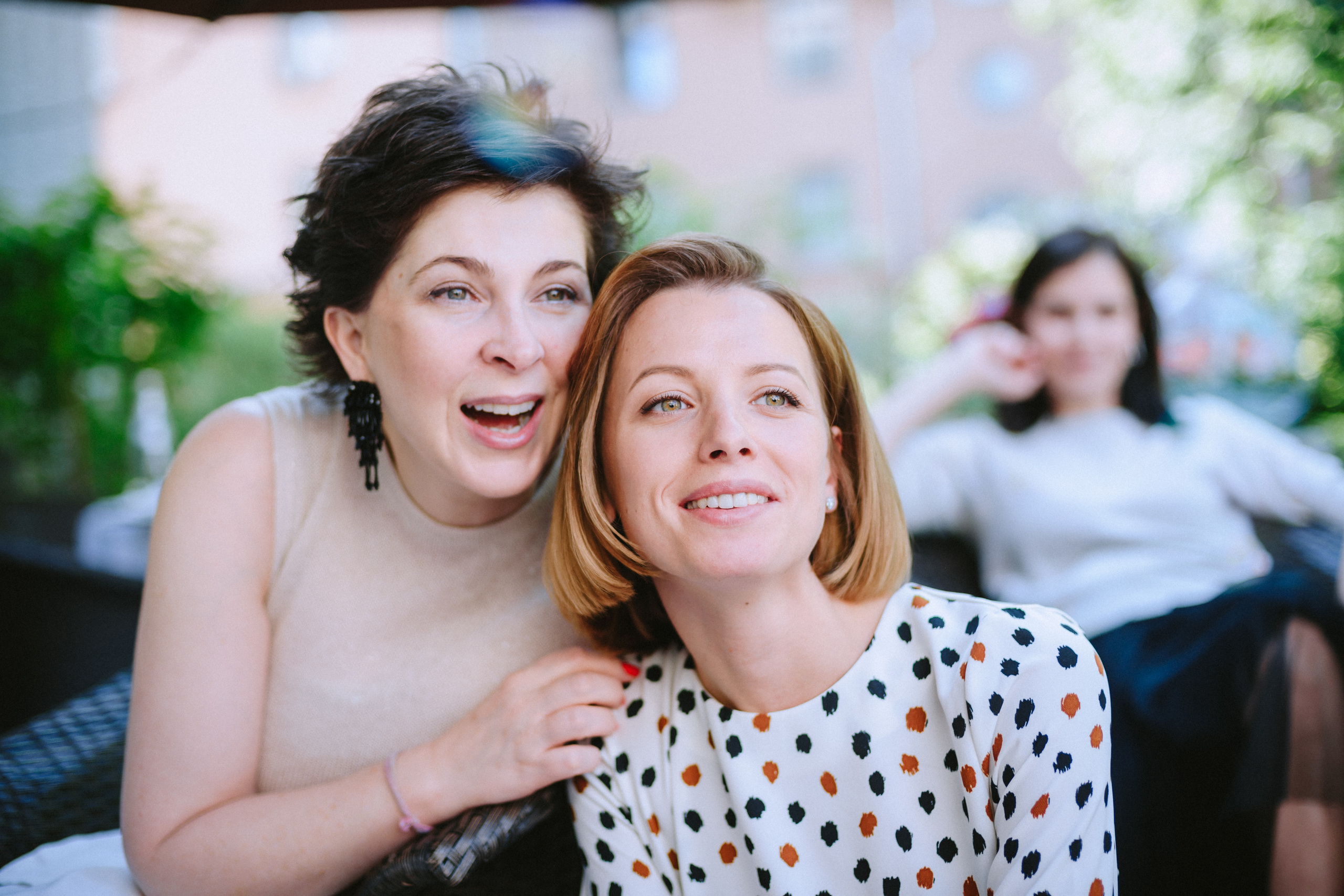 Son premier anniversaire. Photographe lifestyle à Paris