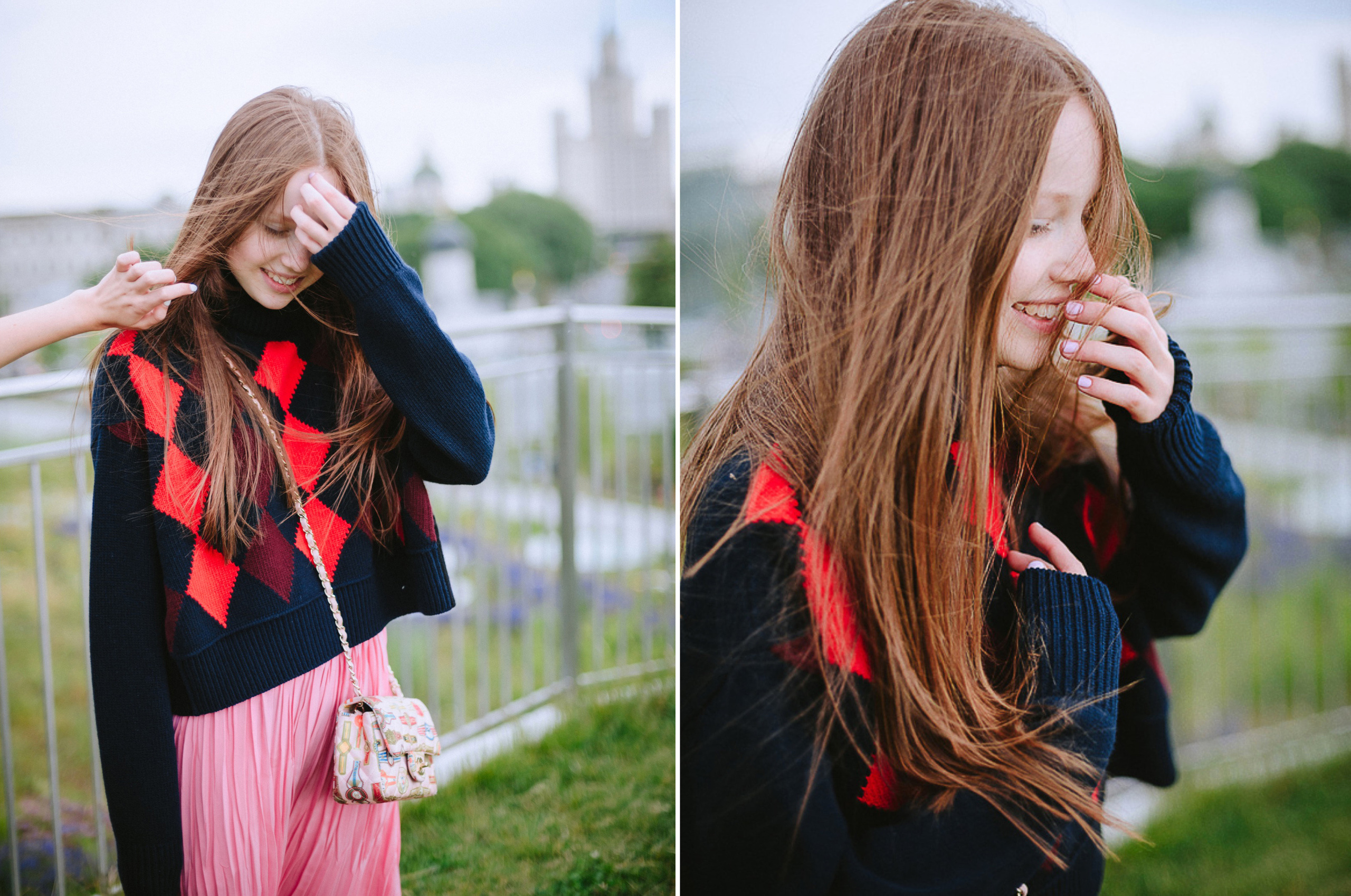 Sweet 16. Photographe lifestyle à Paris