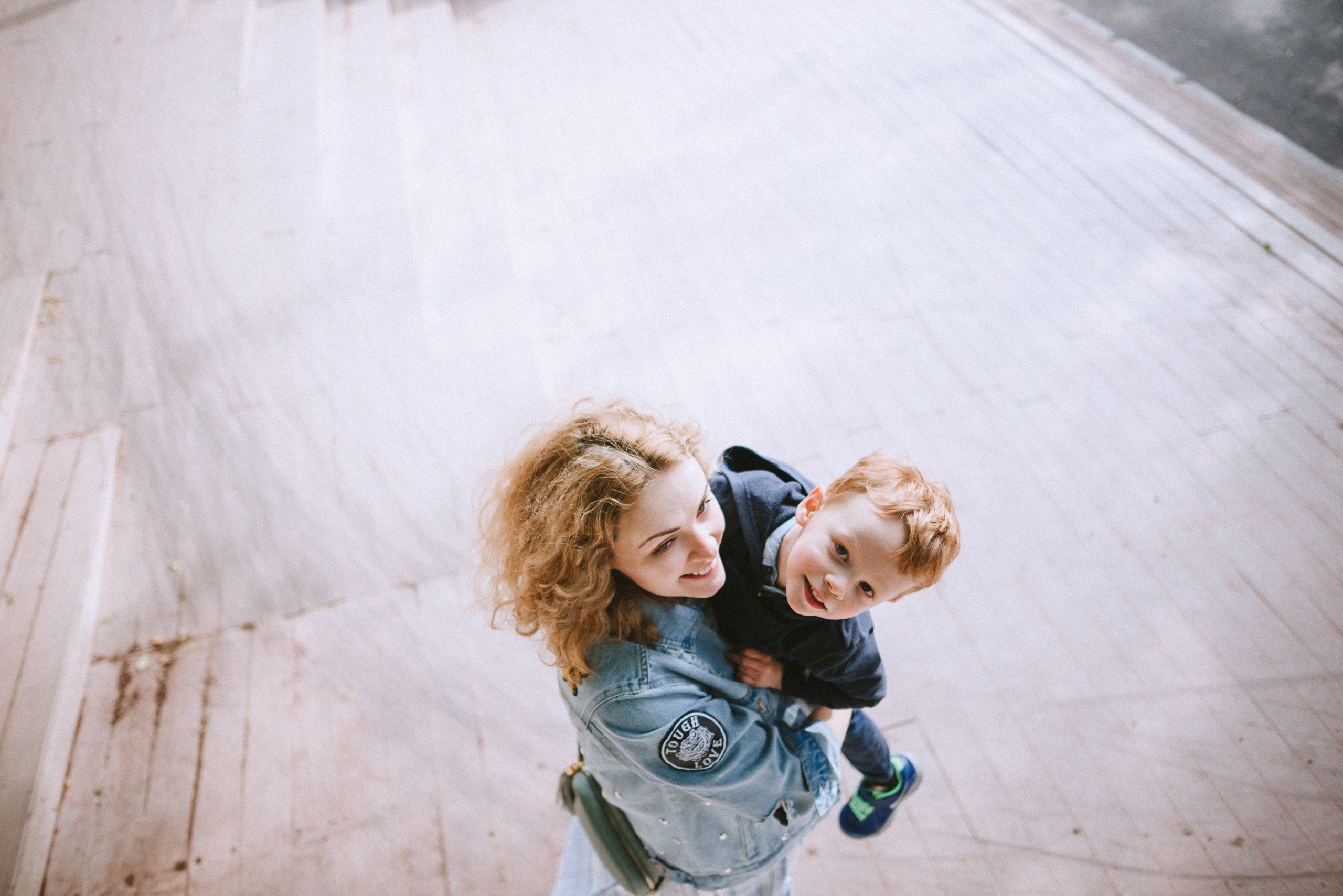 Три с половиной меня. Ksenia Marchand/ Lifestyle photographer in Paris