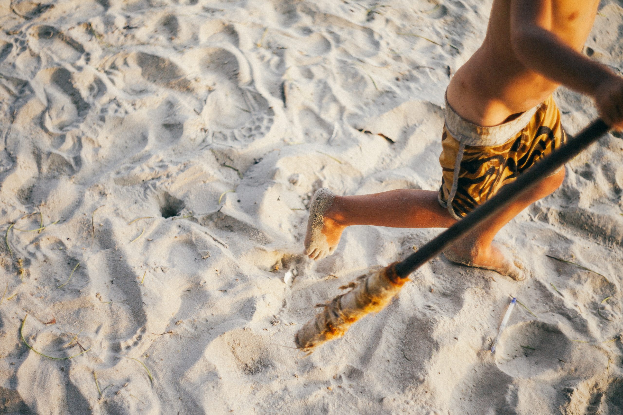 Маленький Робинзон. Ksenia Marchand/ Lifestyle photographer in Paris