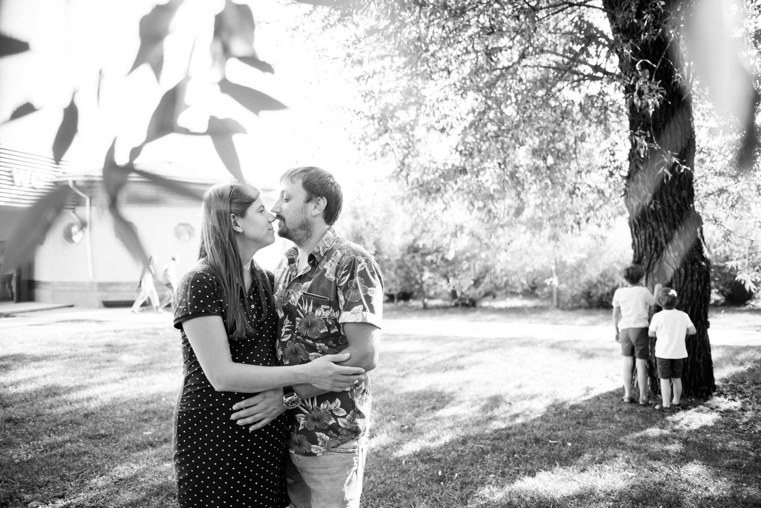 Накануне. Ksenia Marchand/ Lifestyle photographer in Paris